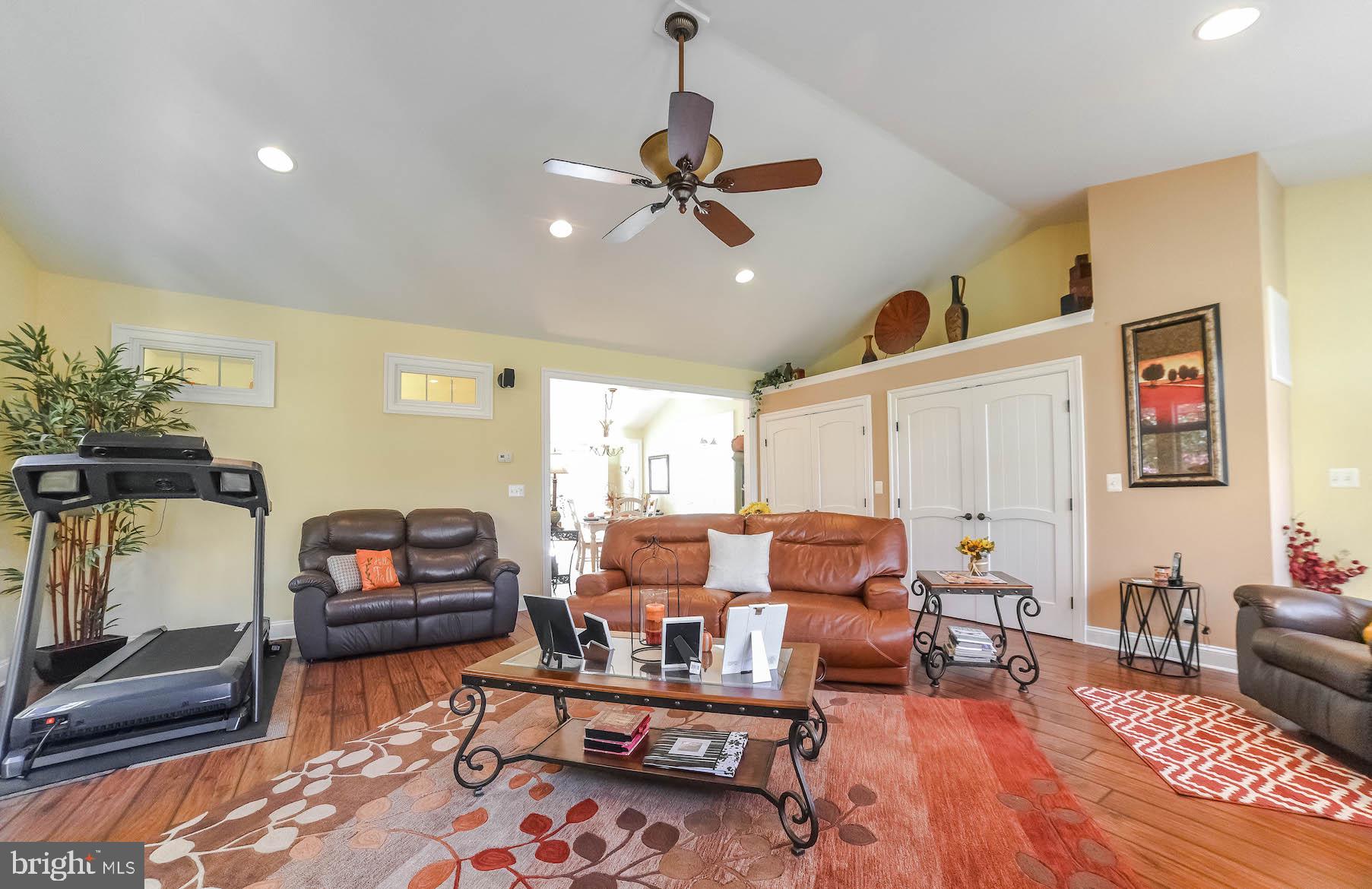 TOWNCREEK - Residential