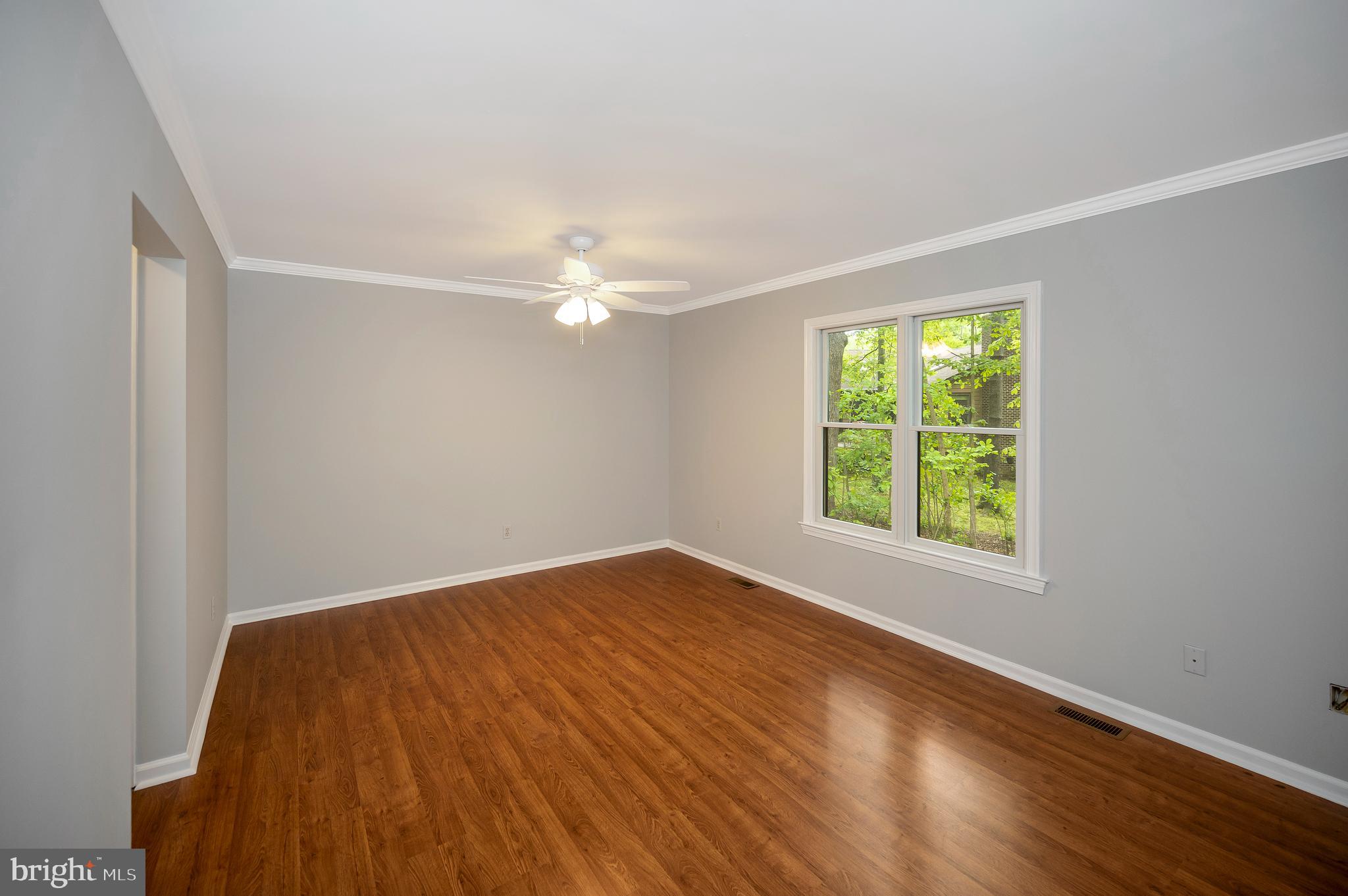 LAKE OF THE WOODS - Residential