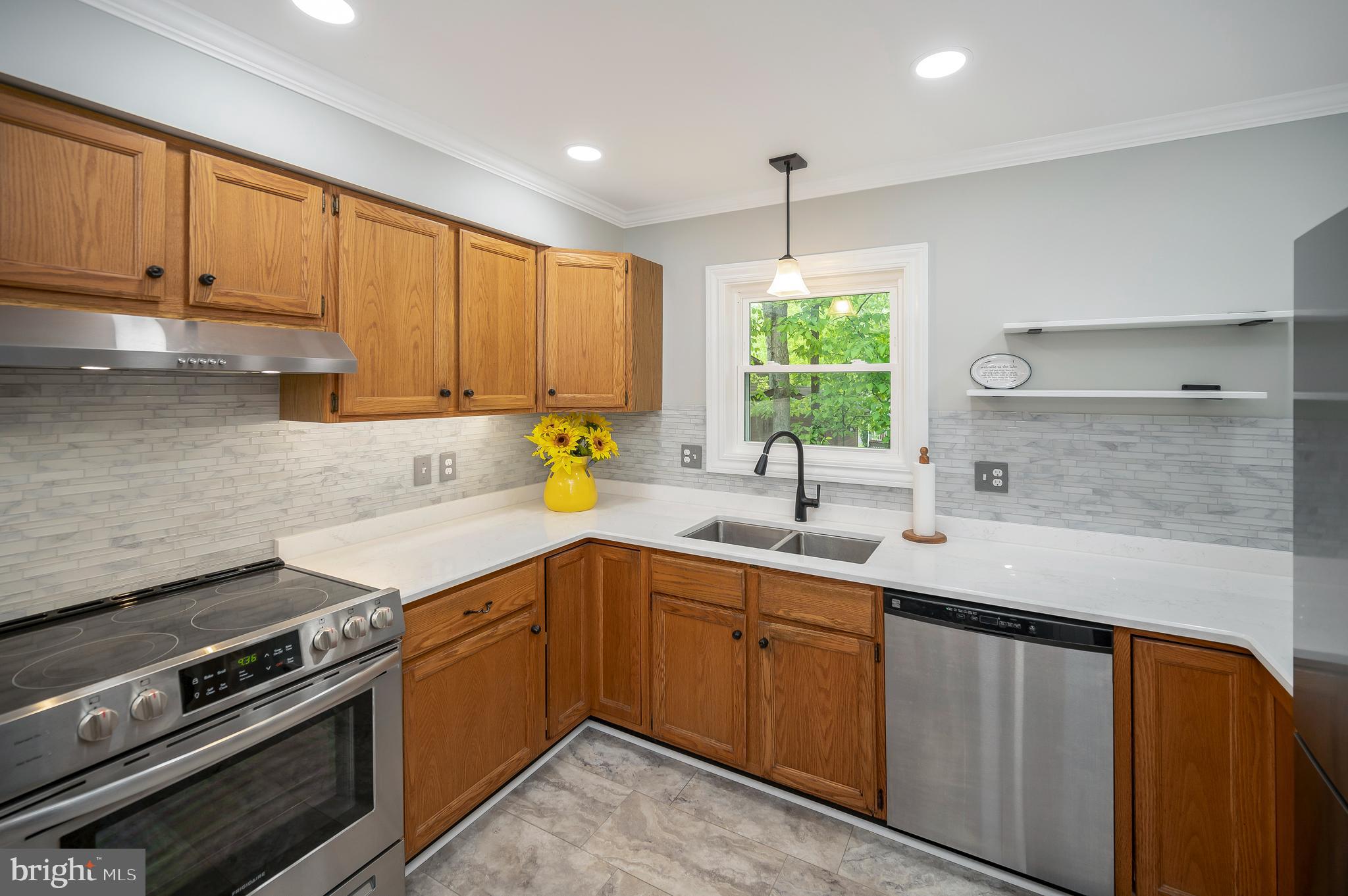 LAKE OF THE WOODS - Residential