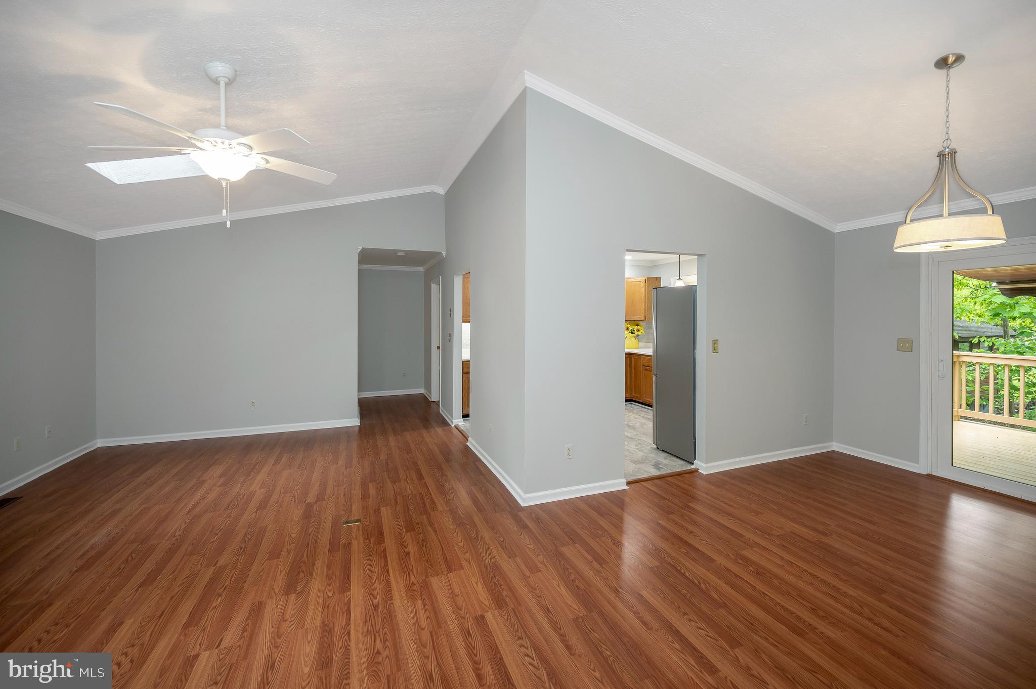 LAKE OF THE WOODS - Residential