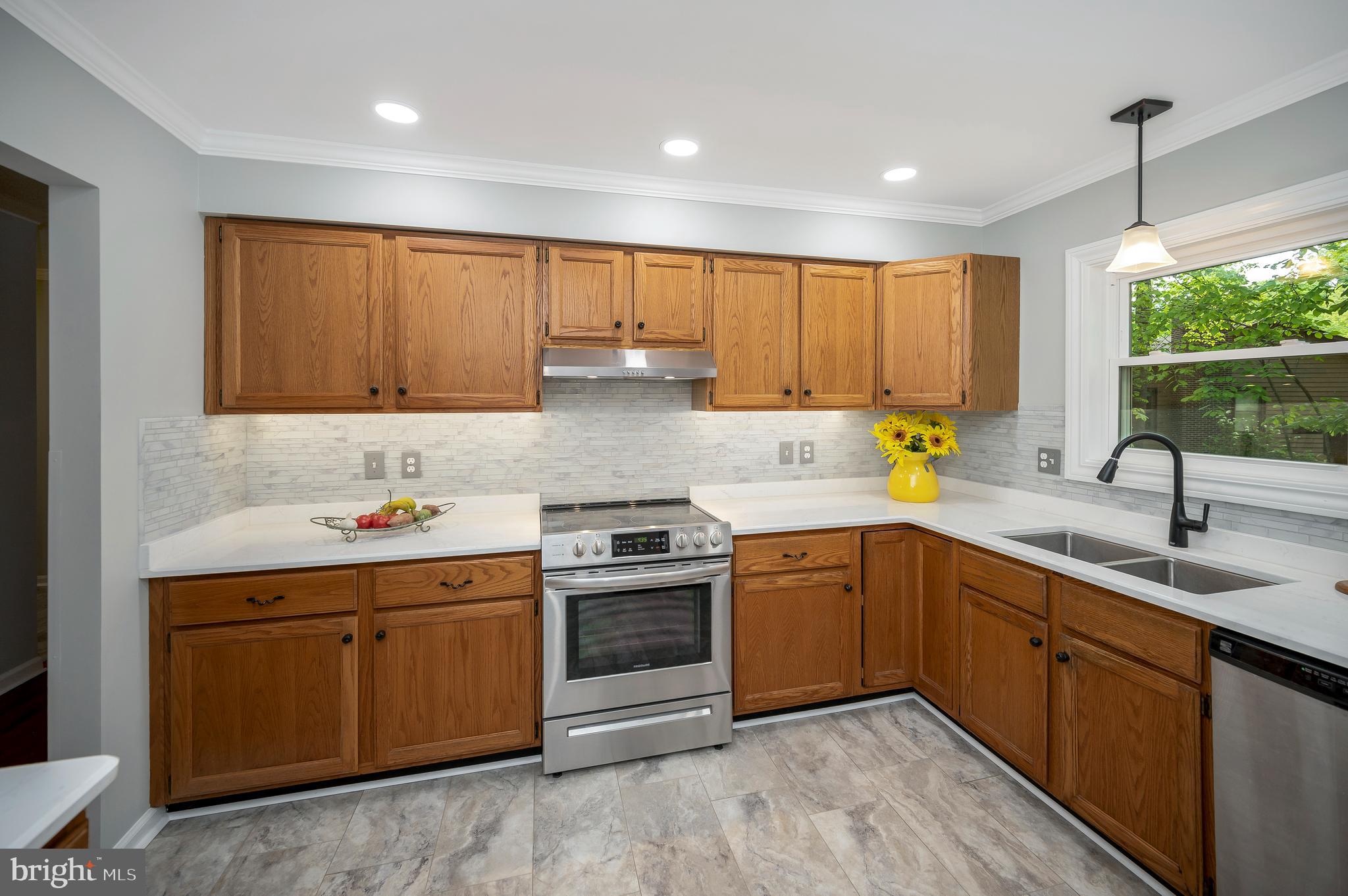 LAKE OF THE WOODS - Residential