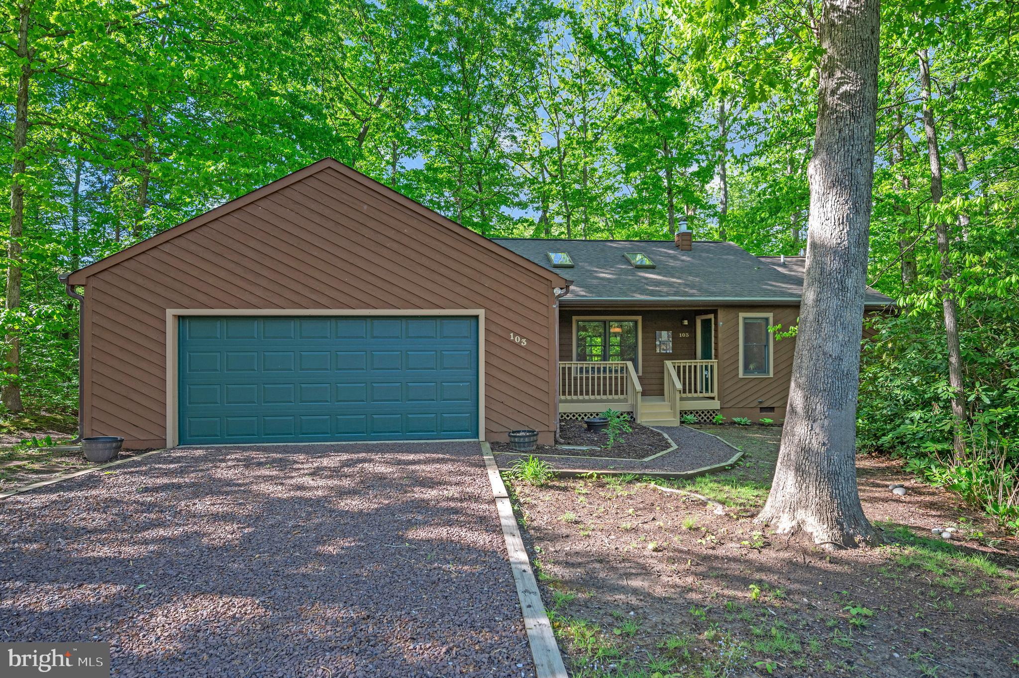 LAKE OF THE WOODS - Residential