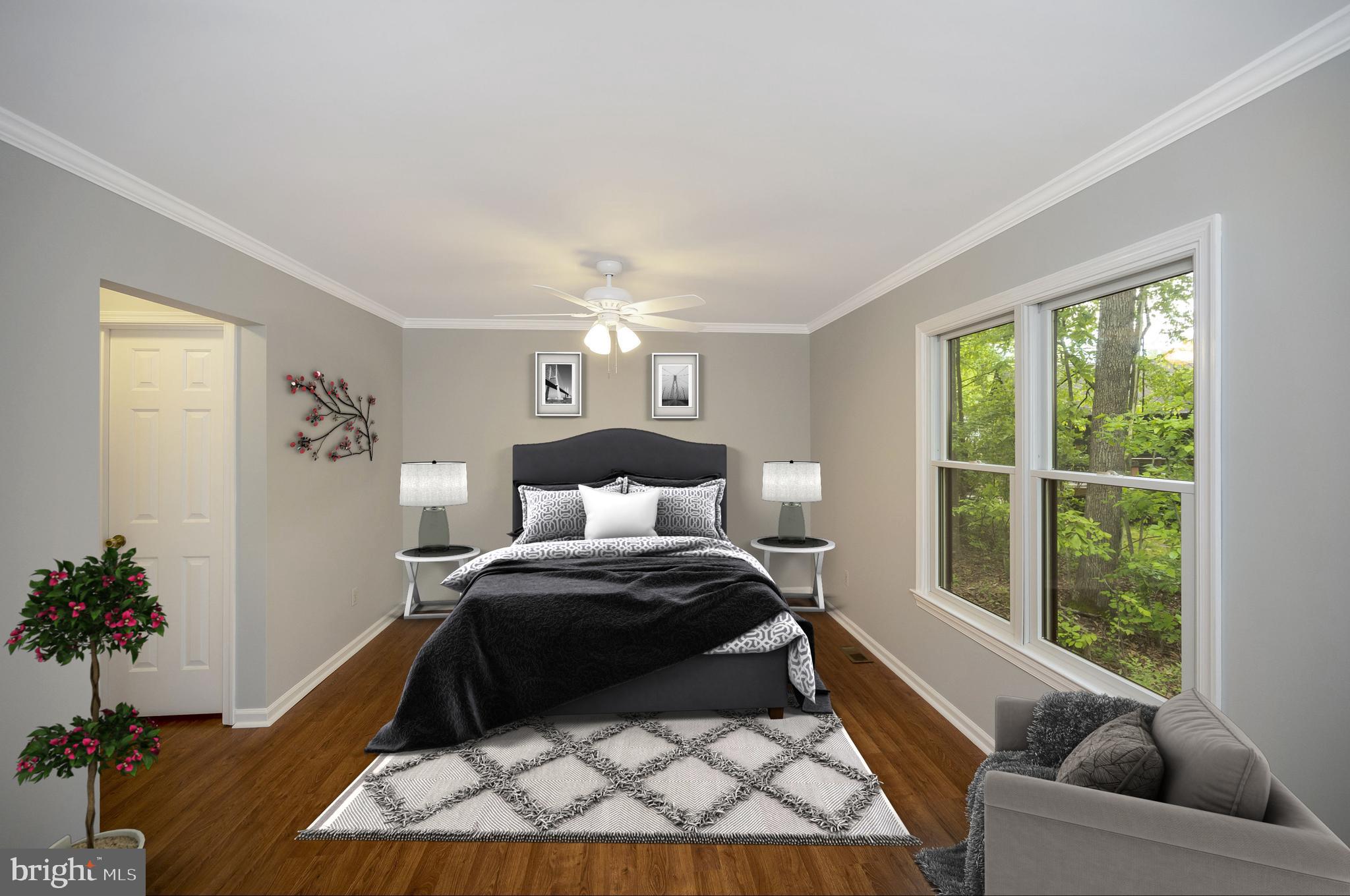 LAKE OF THE WOODS - Residential