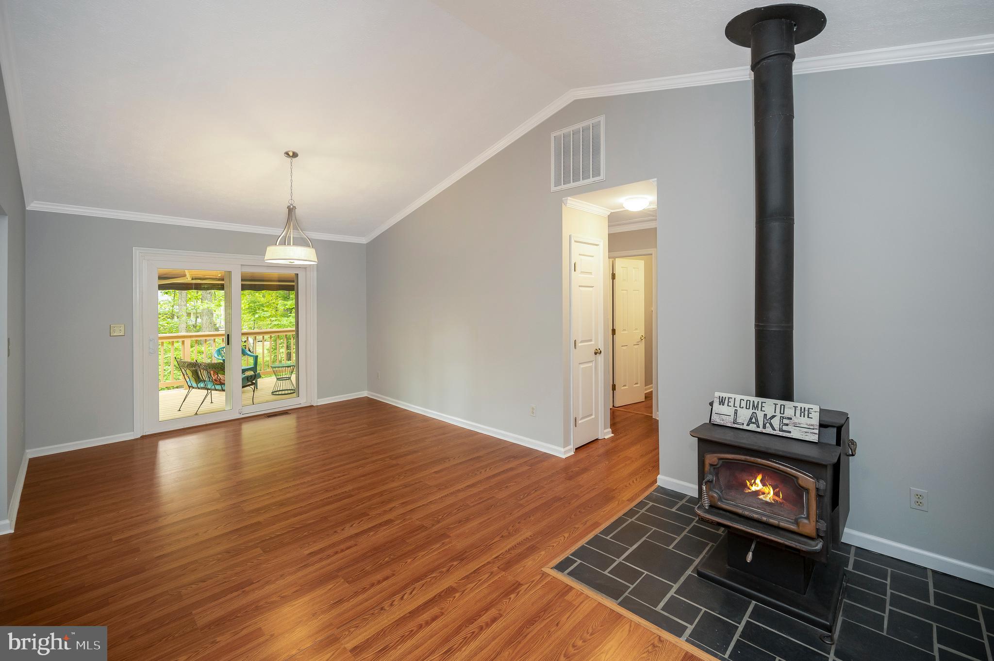 LAKE OF THE WOODS - Residential