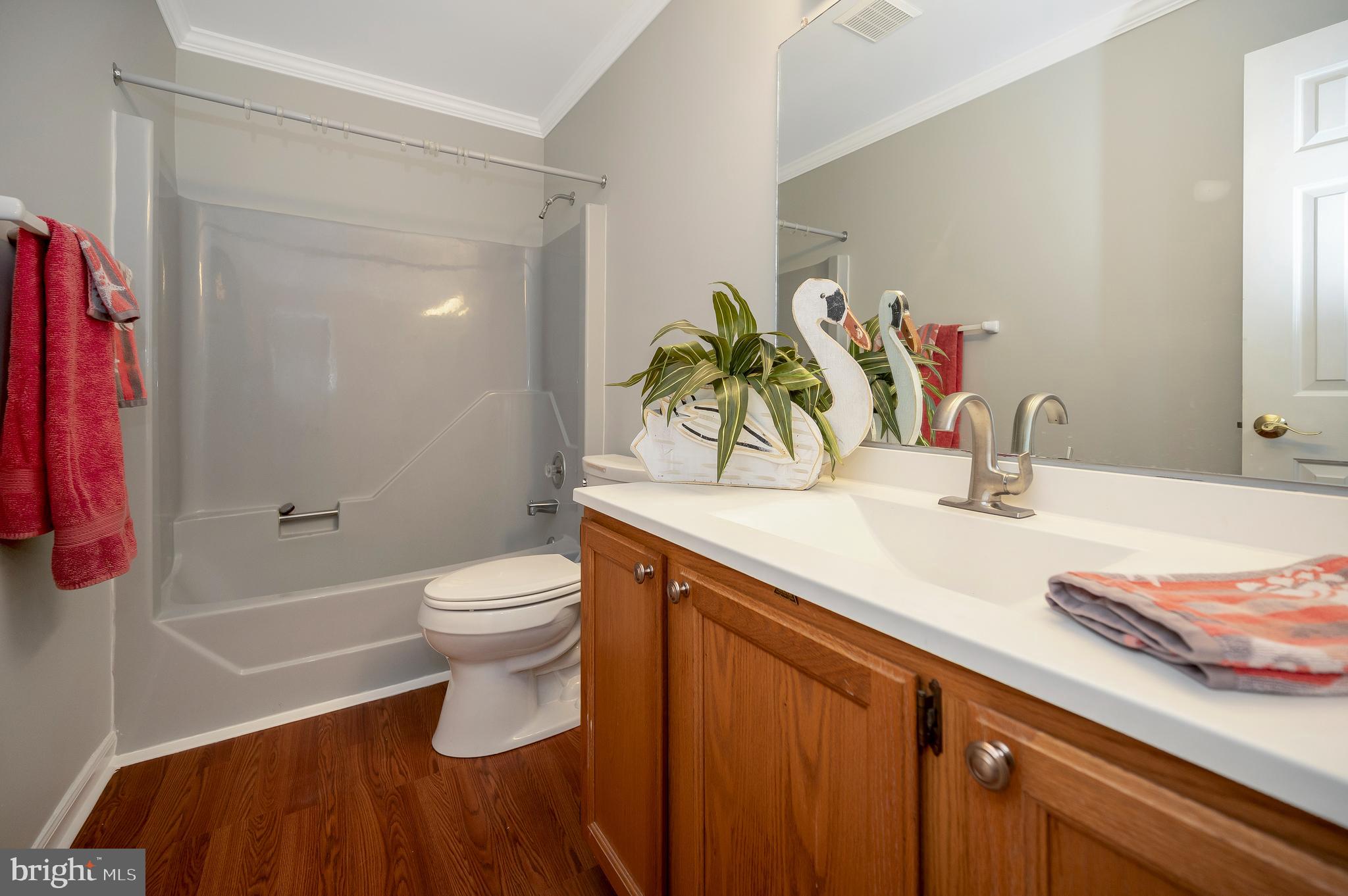 LAKE OF THE WOODS - Residential