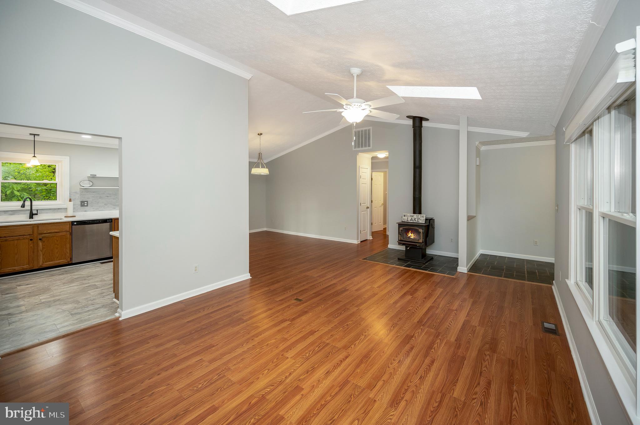 LAKE OF THE WOODS - Residential