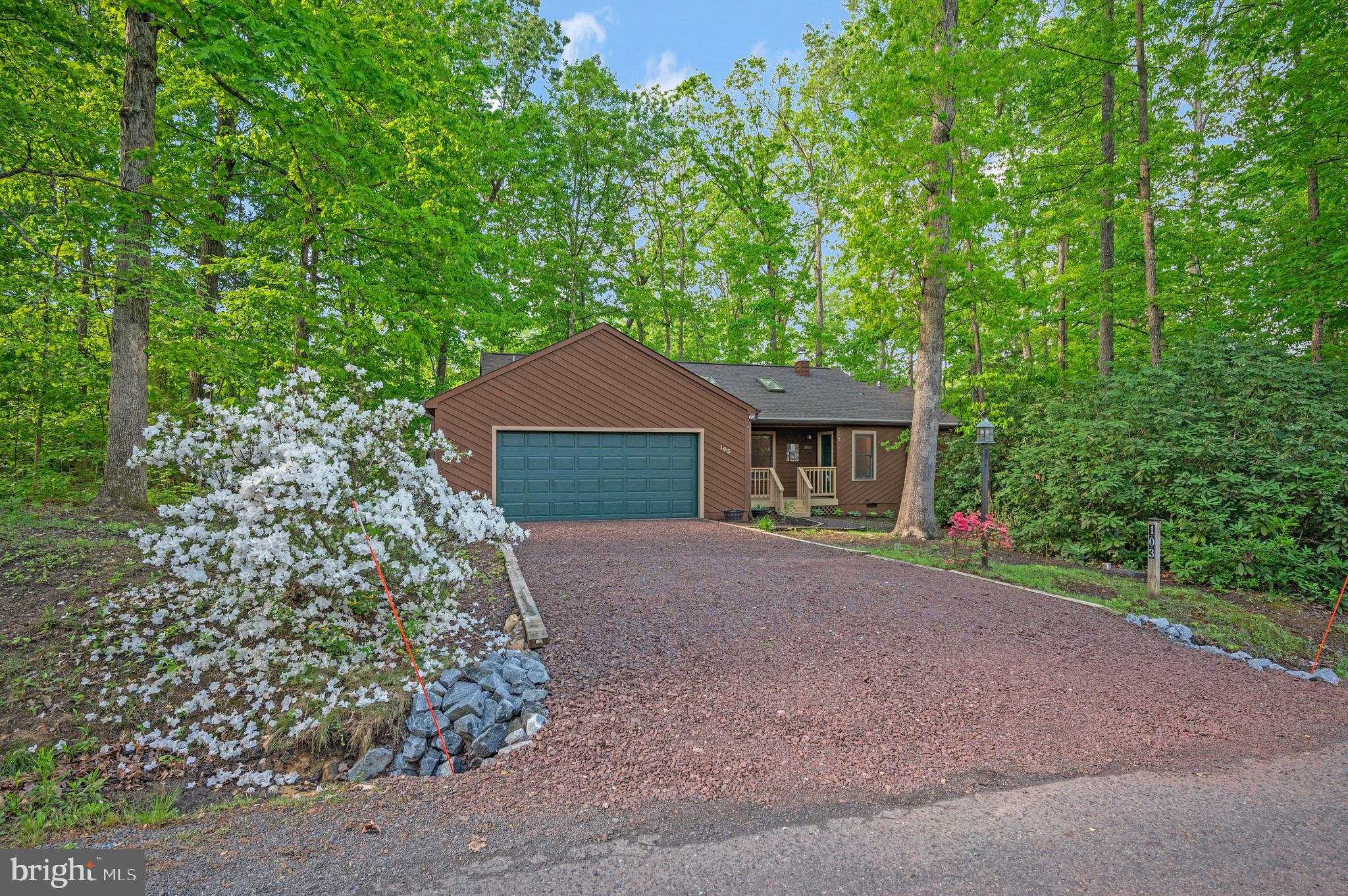 LAKE OF THE WOODS - Residential