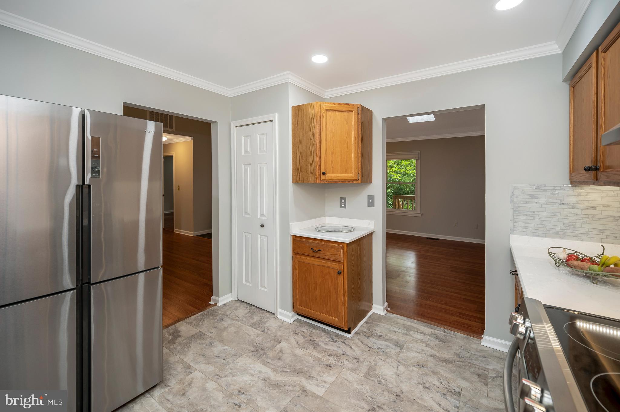 LAKE OF THE WOODS - Residential