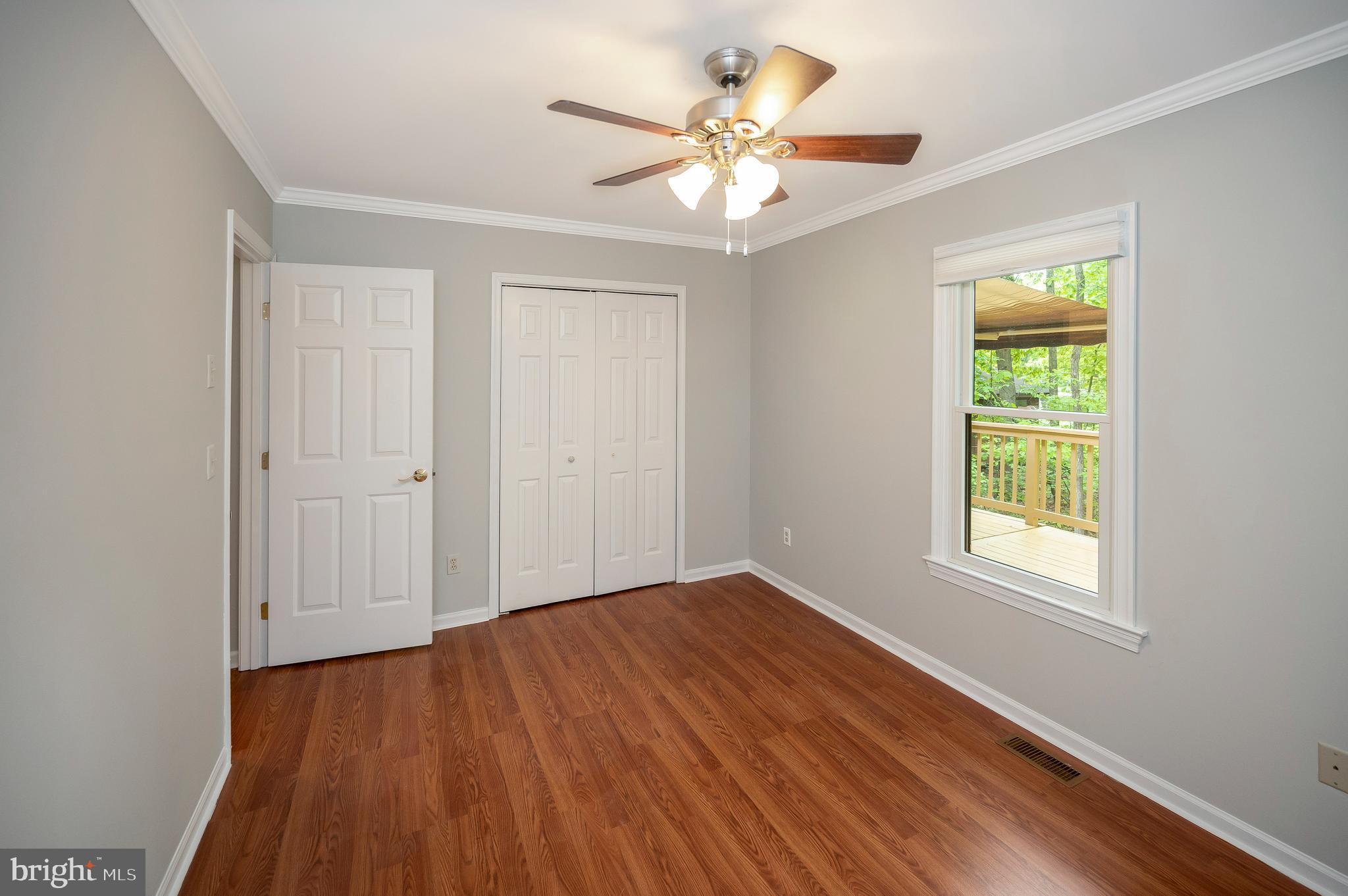 LAKE OF THE WOODS - Residential