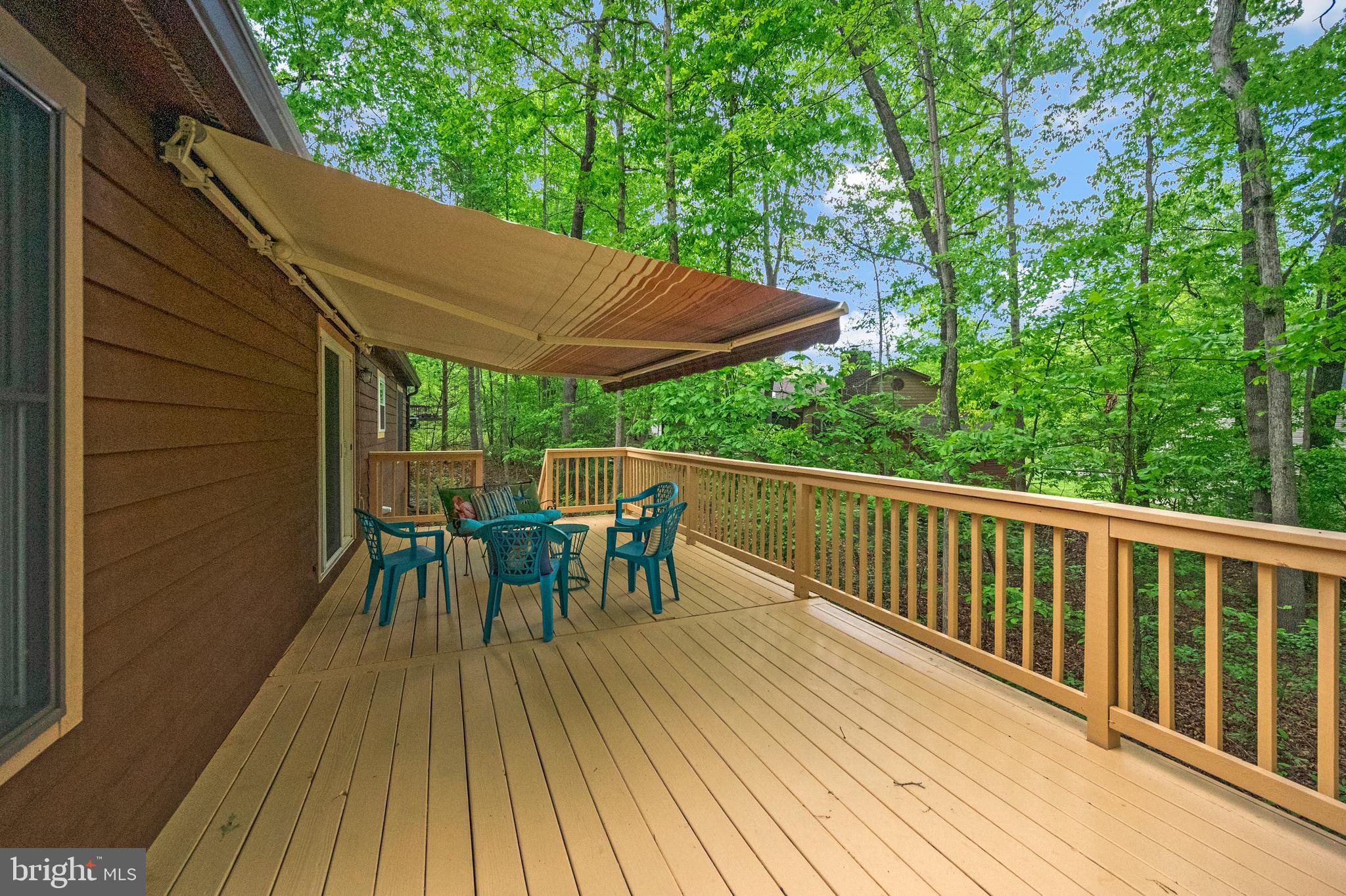 LAKE OF THE WOODS - Residential