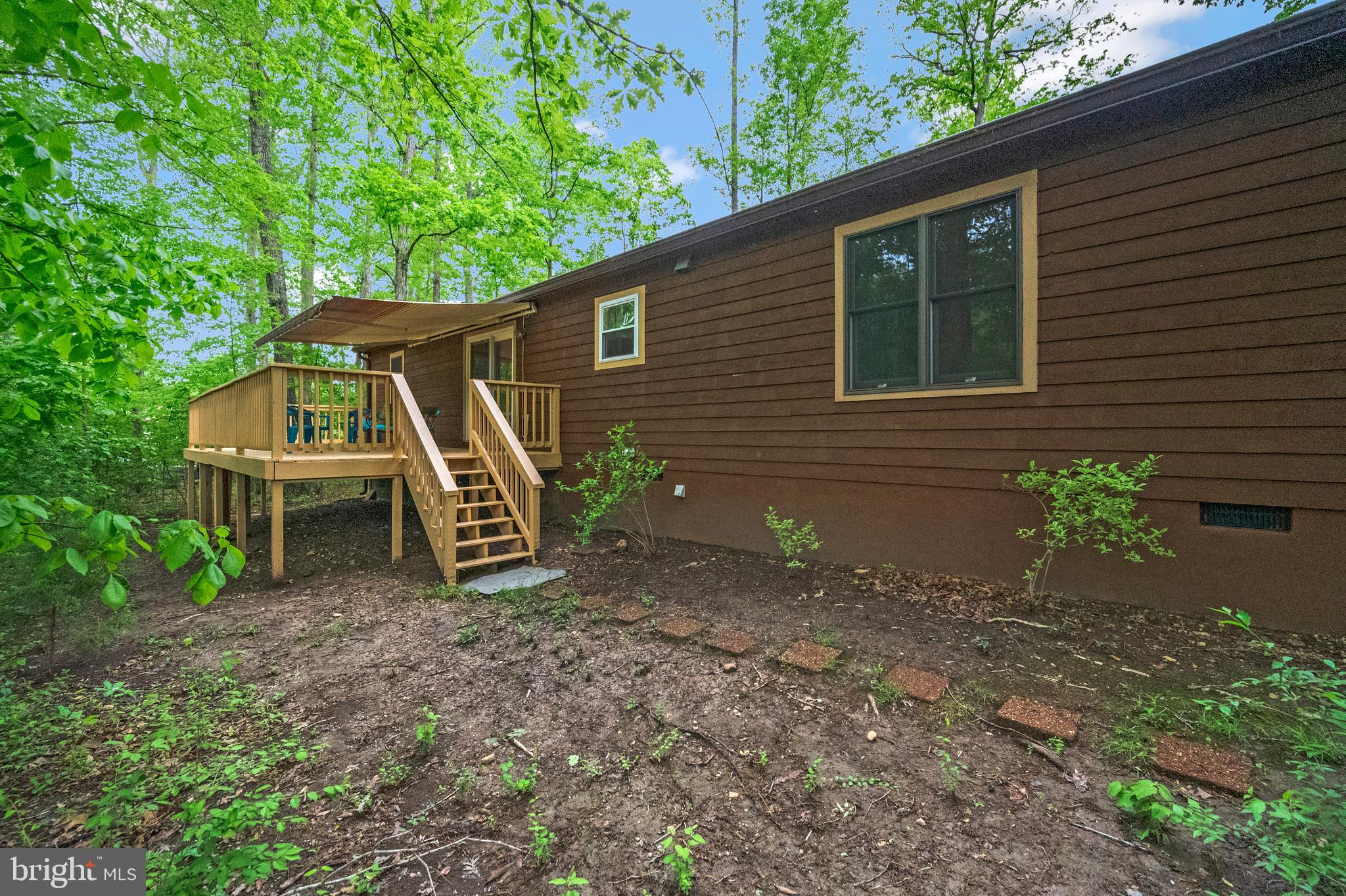 LAKE OF THE WOODS - Residential