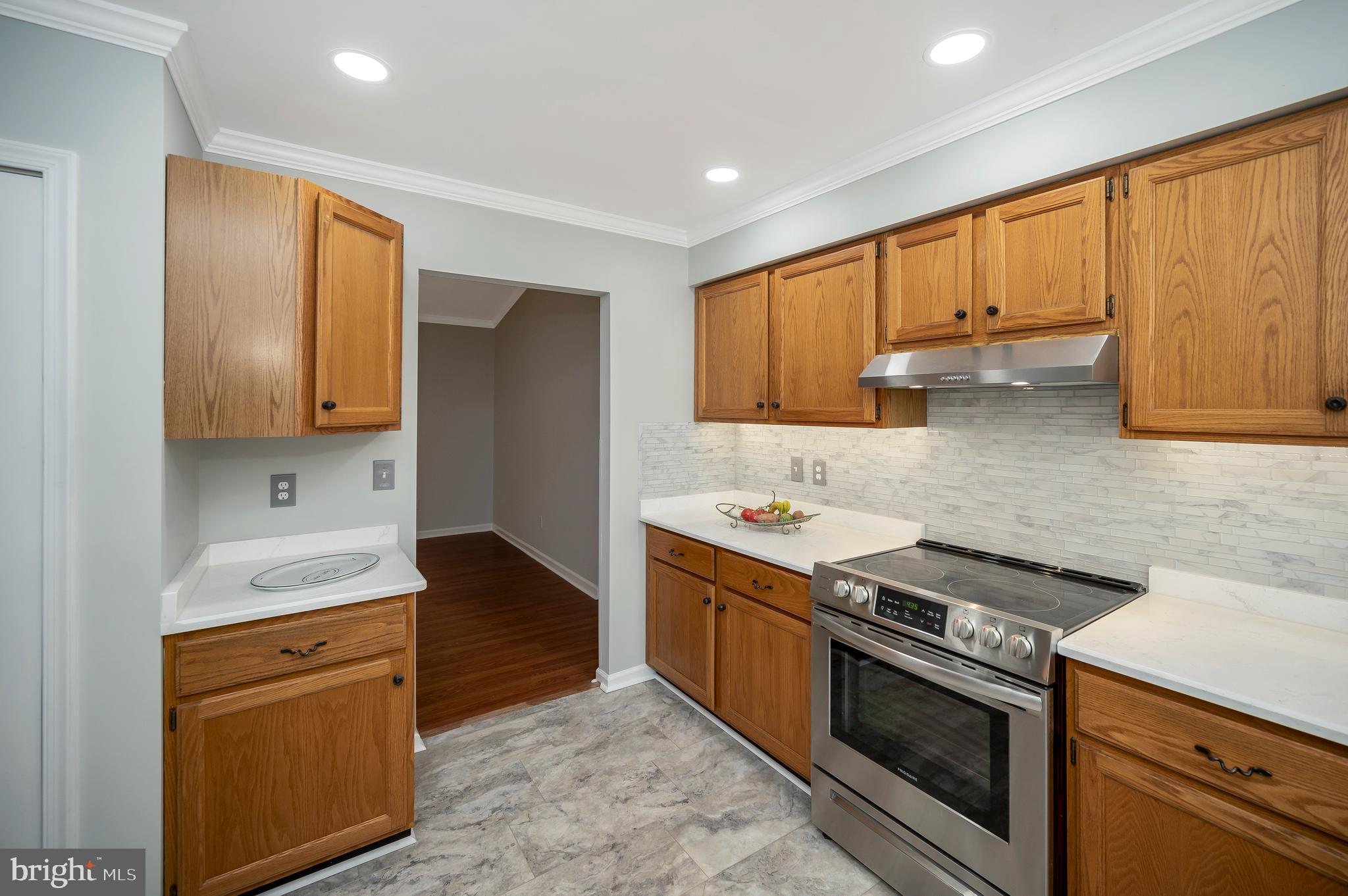 LAKE OF THE WOODS - Residential