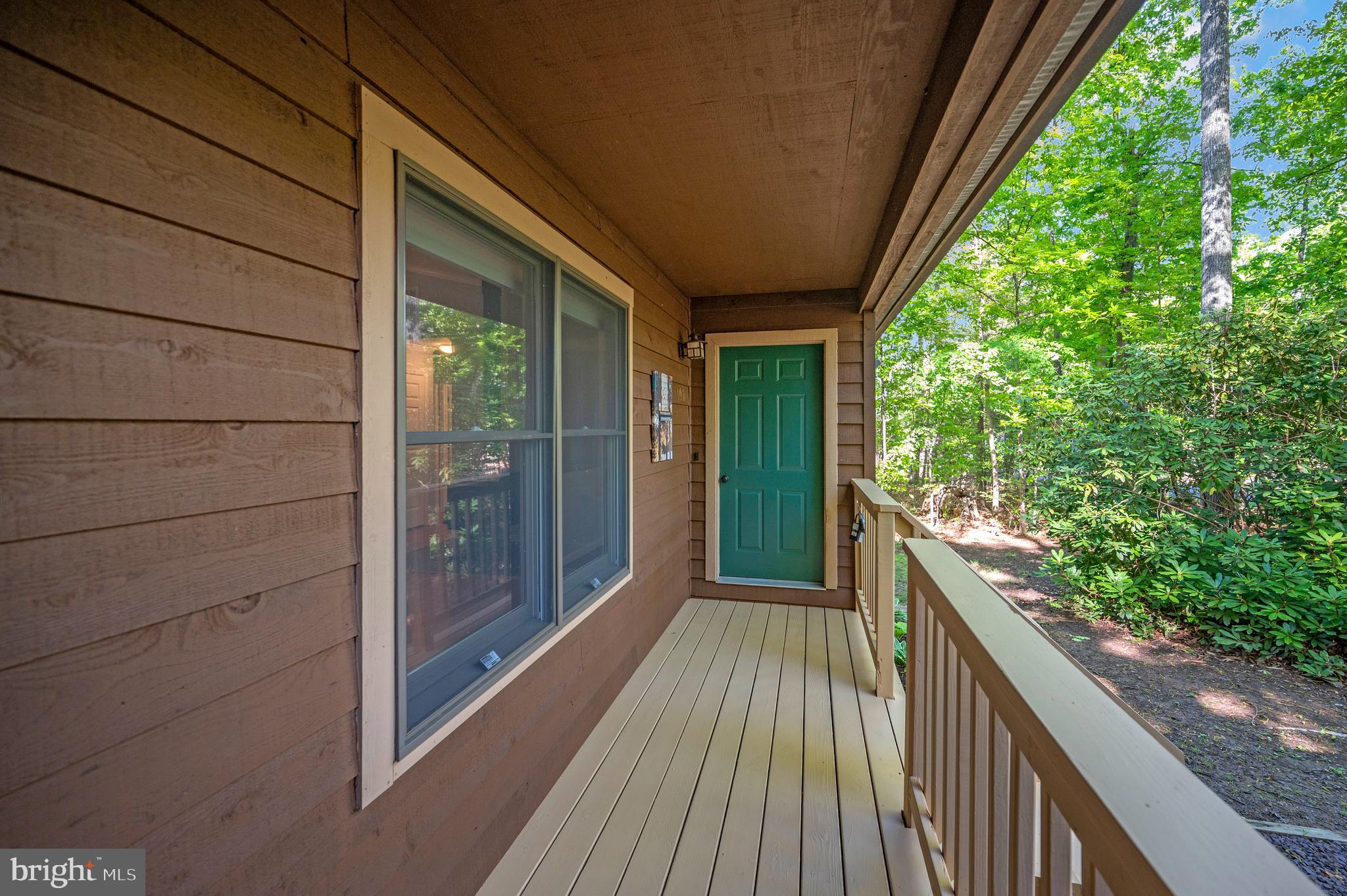 LAKE OF THE WOODS - Residential