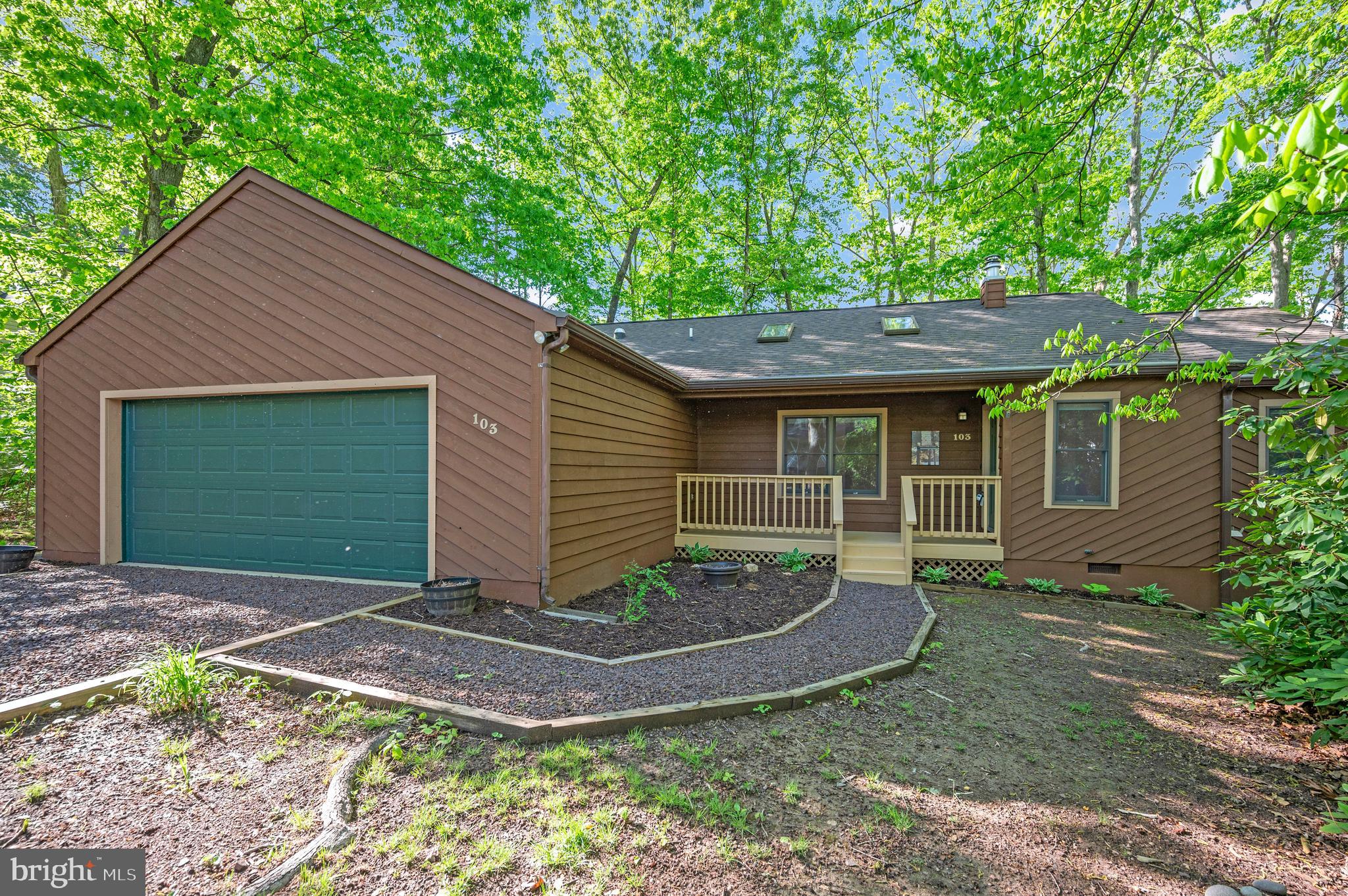 LAKE OF THE WOODS - Residential