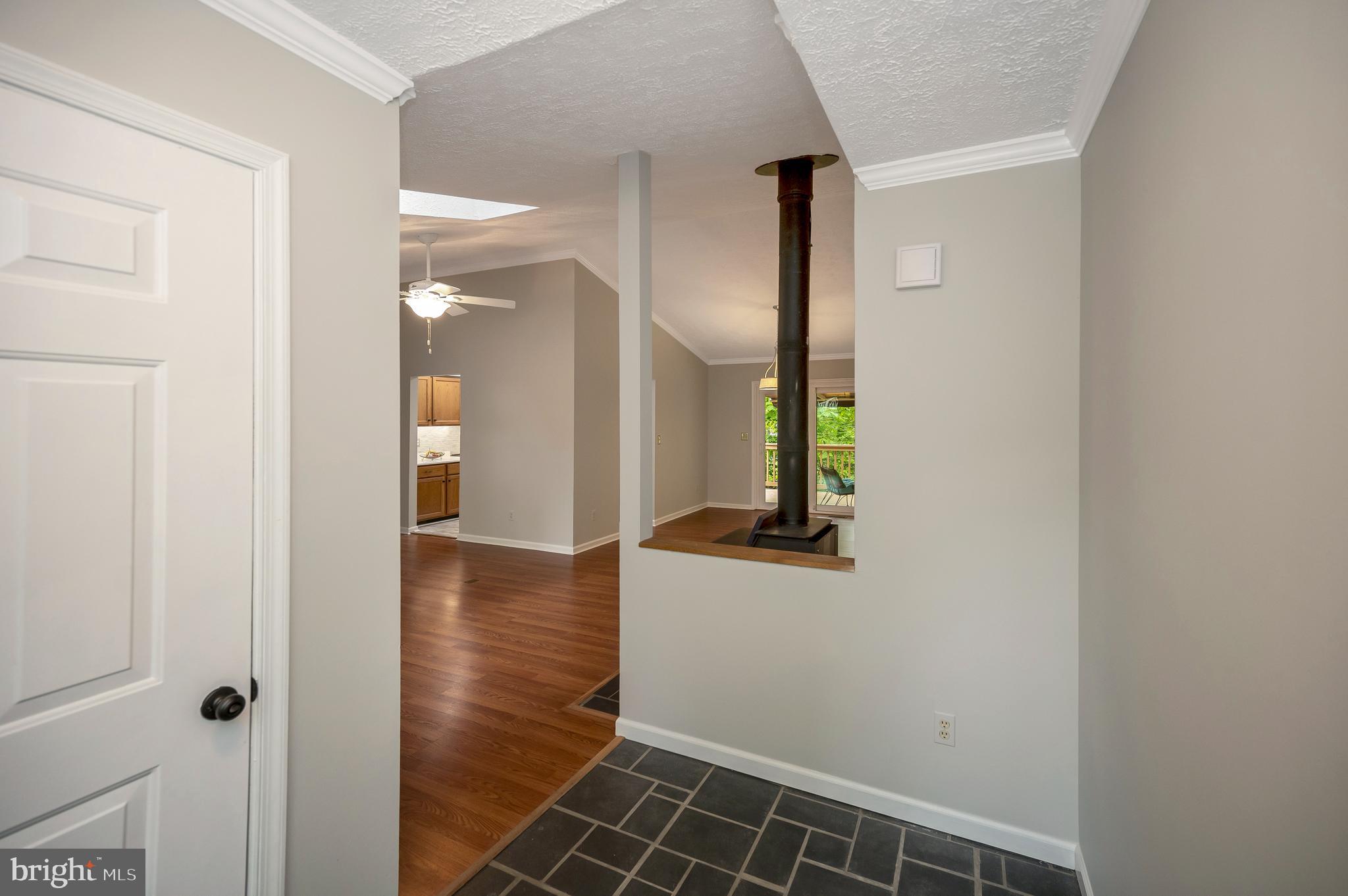 LAKE OF THE WOODS - Residential