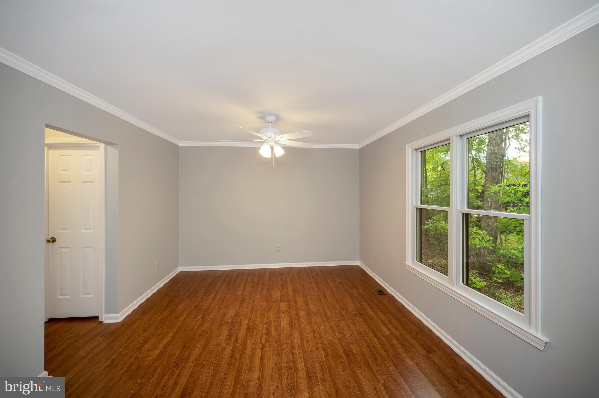 LAKE OF THE WOODS - Residential