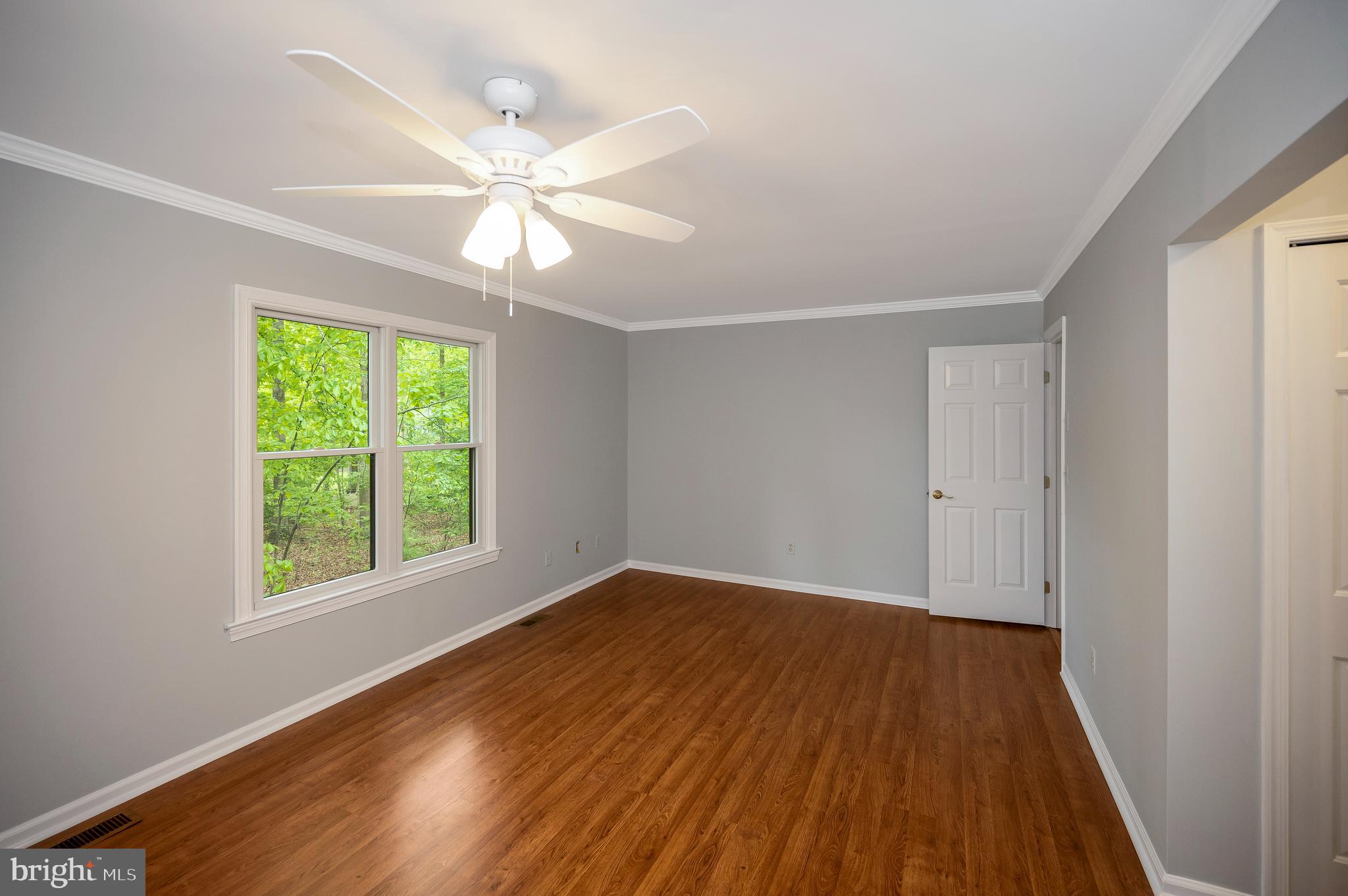 LAKE OF THE WOODS - Residential