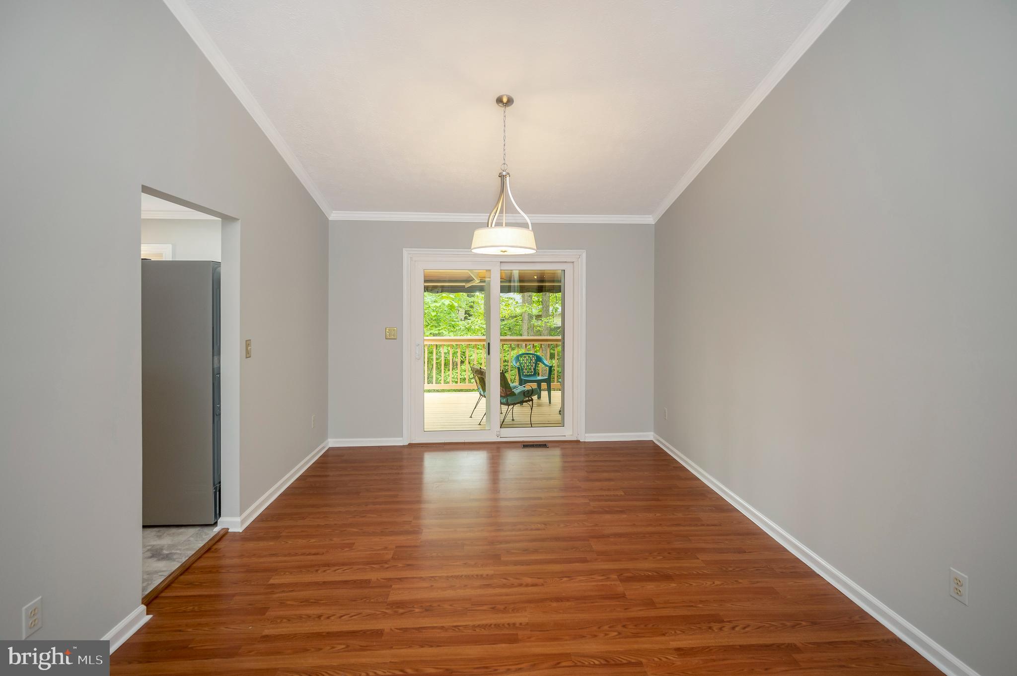 LAKE OF THE WOODS - Residential