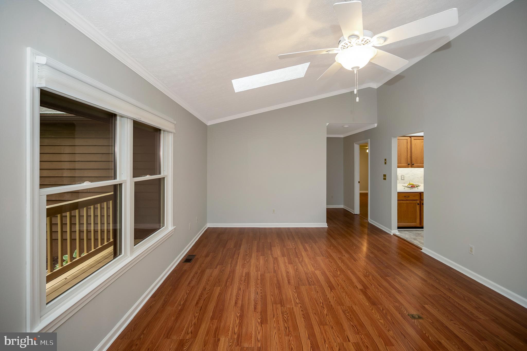 LAKE OF THE WOODS - Residential