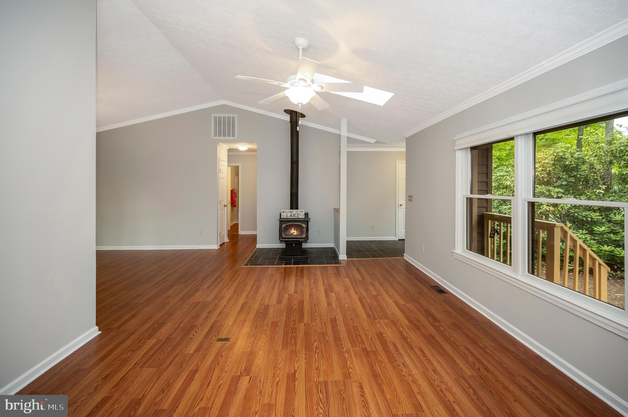 LAKE OF THE WOODS - Residential