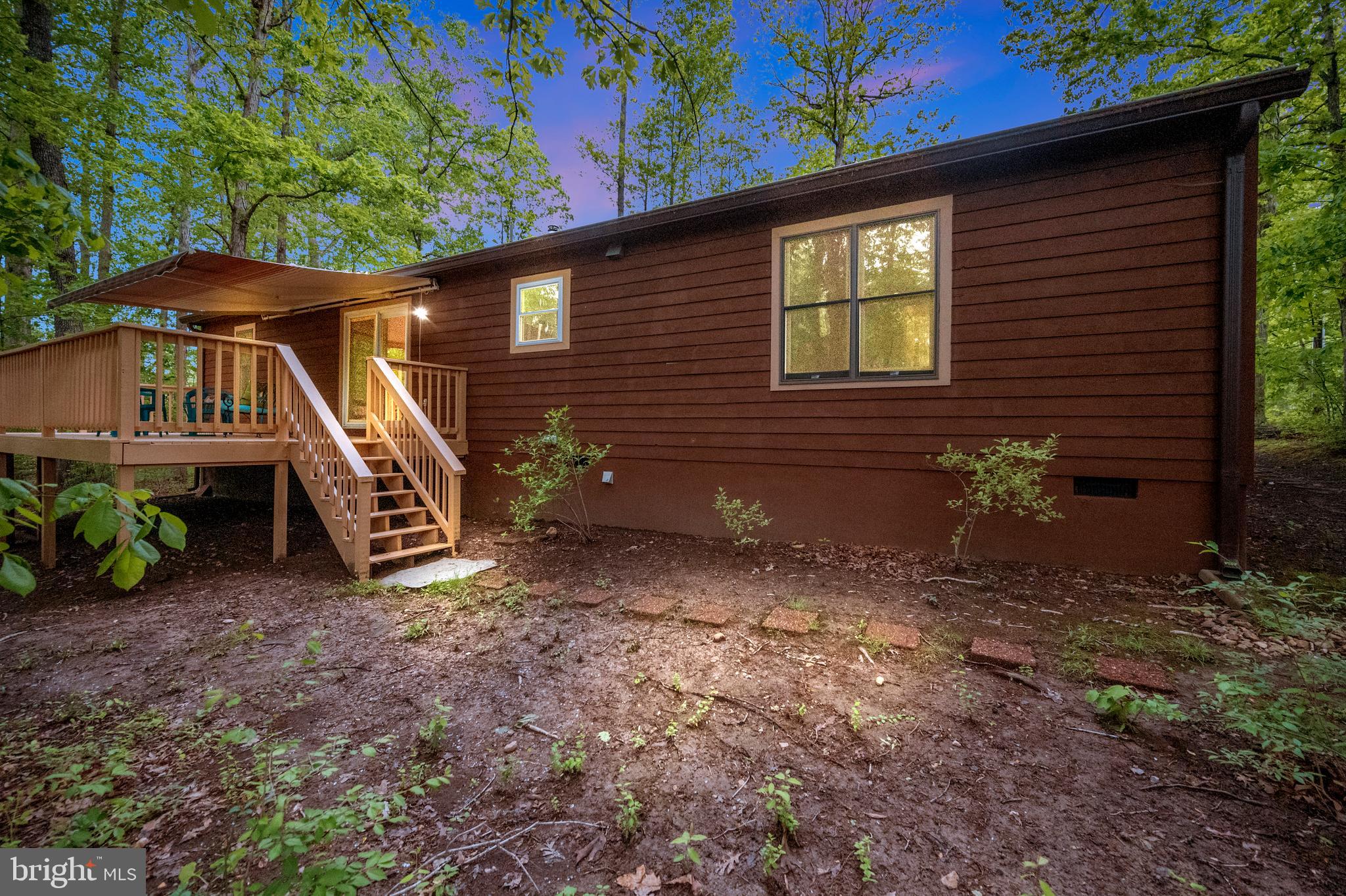 LAKE OF THE WOODS - Residential