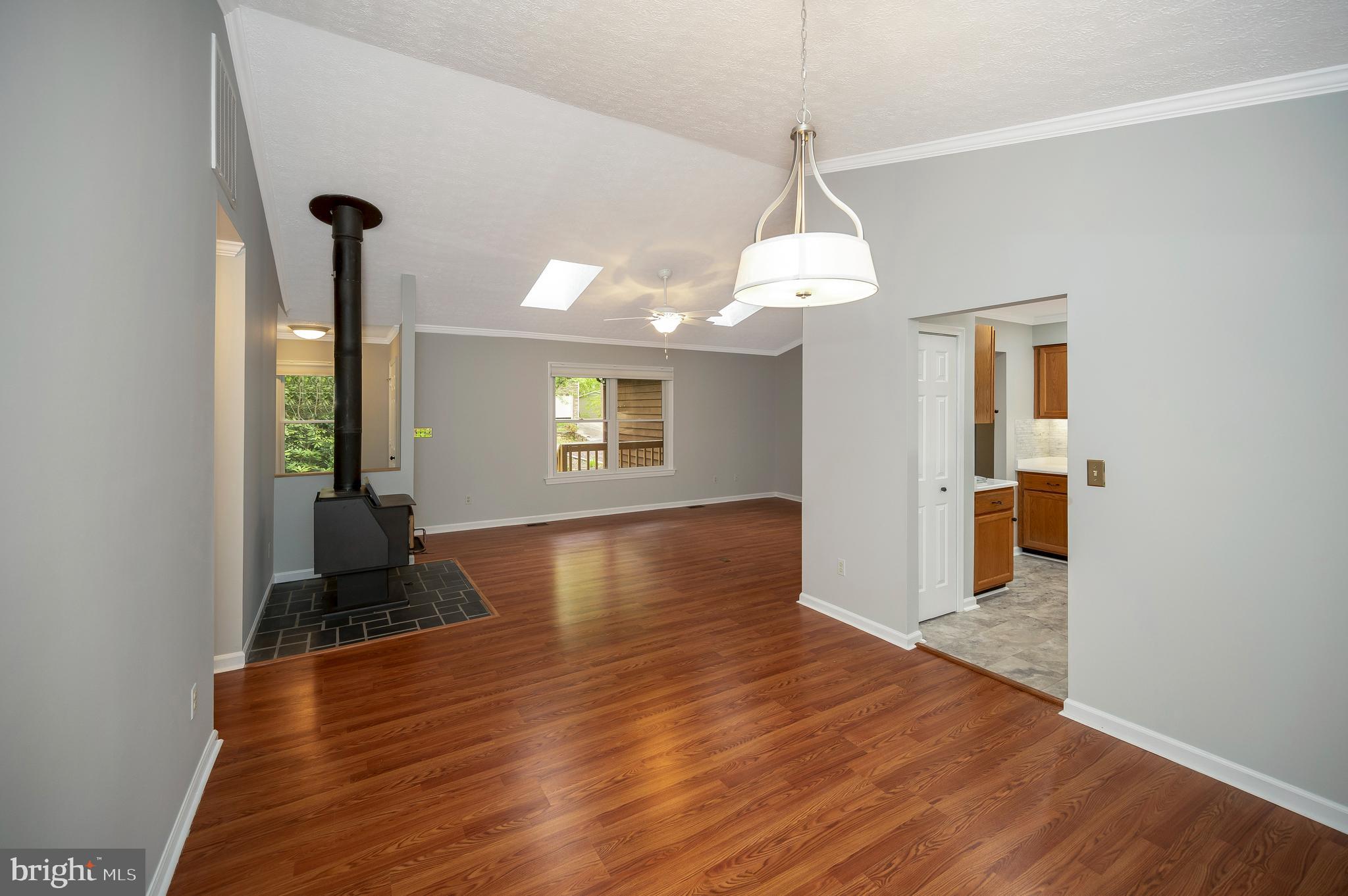 LAKE OF THE WOODS - Residential