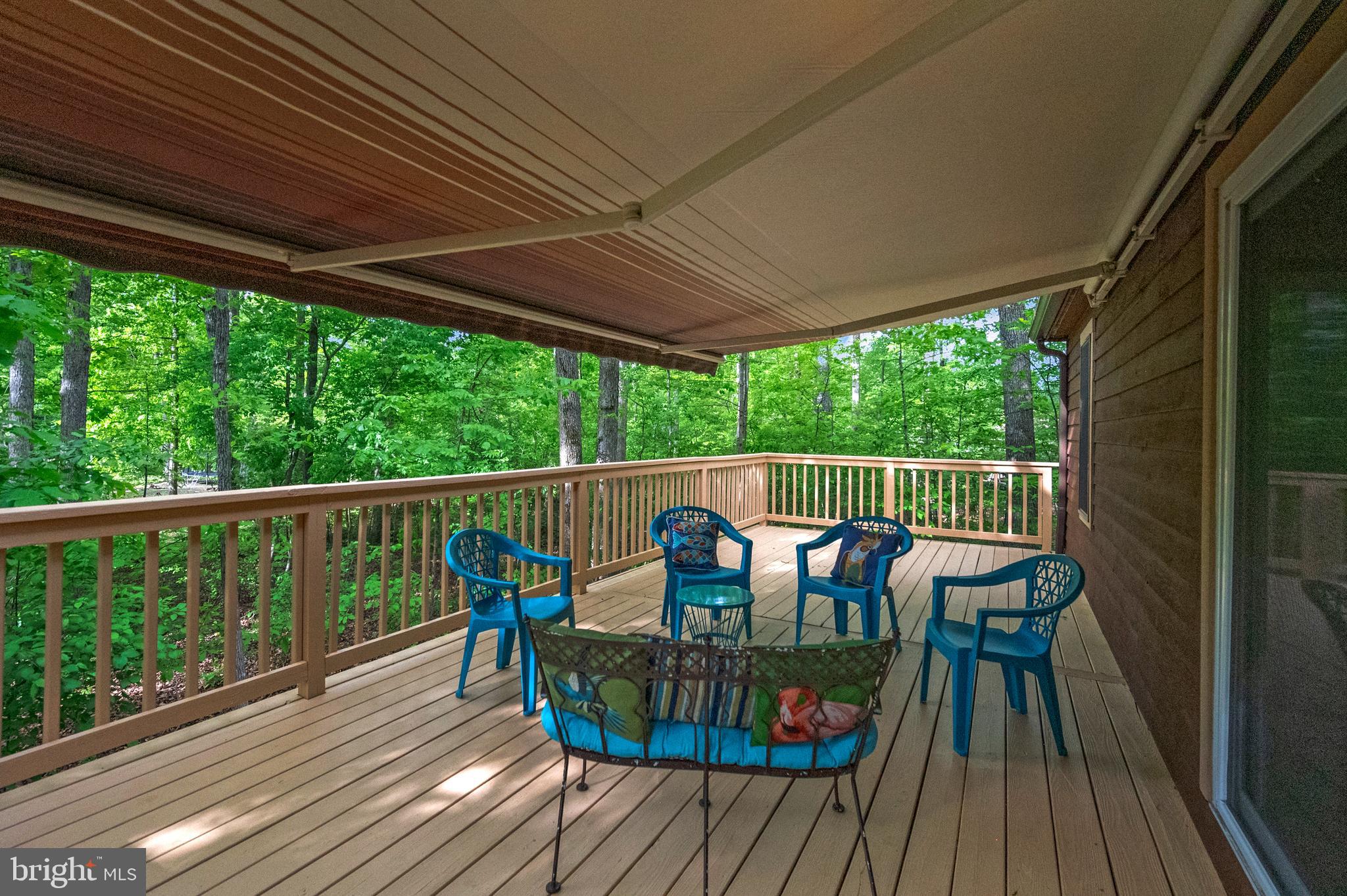 LAKE OF THE WOODS - Residential