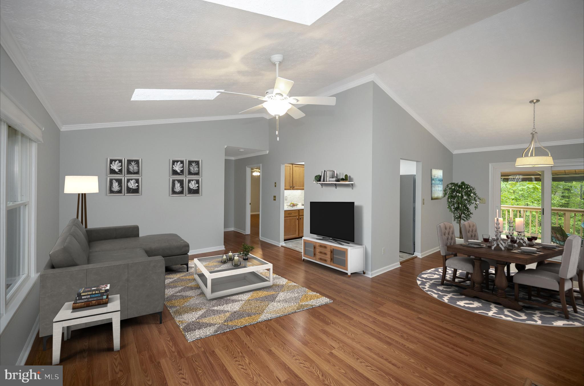 LAKE OF THE WOODS - Residential