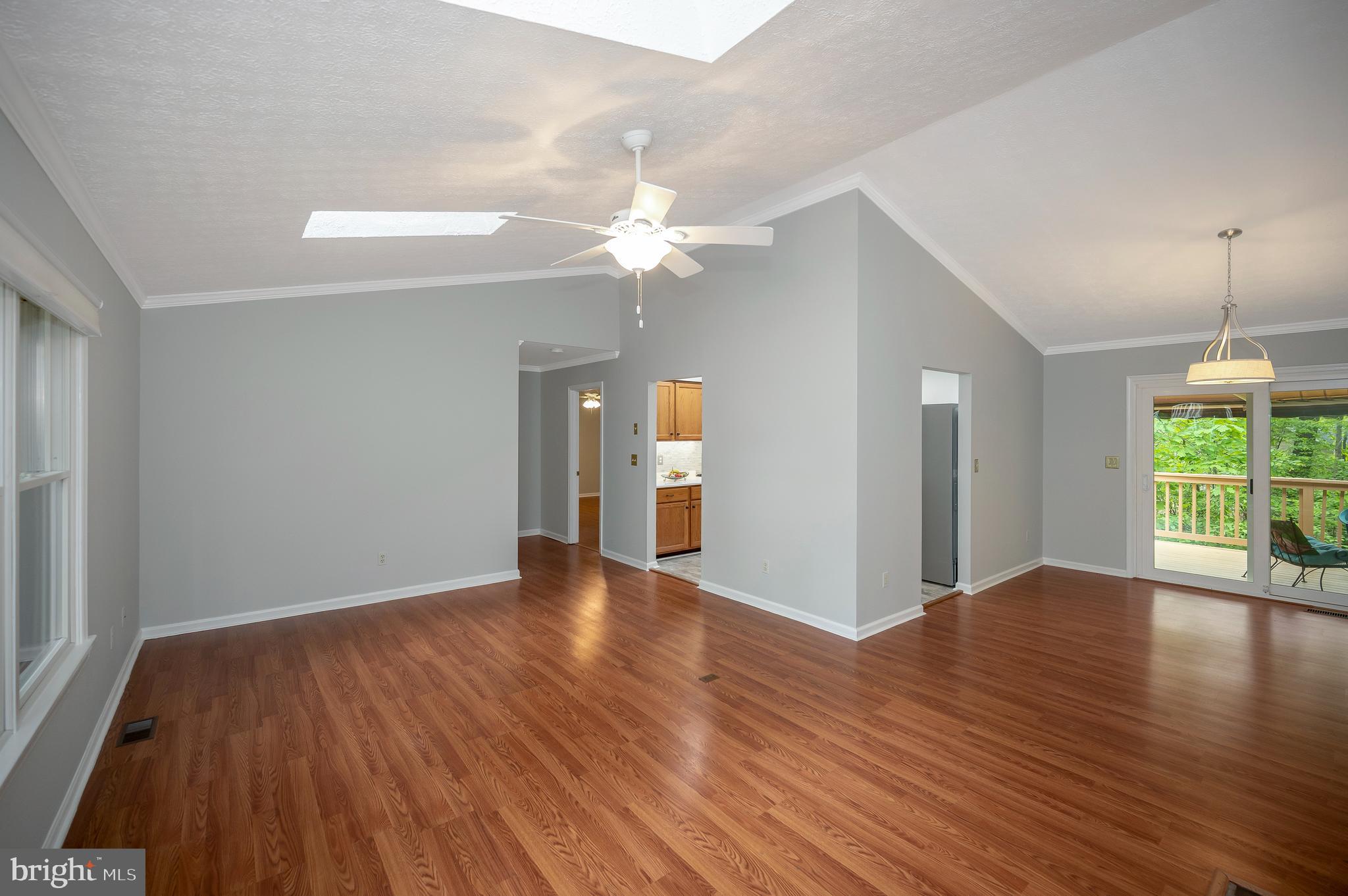 LAKE OF THE WOODS - Residential