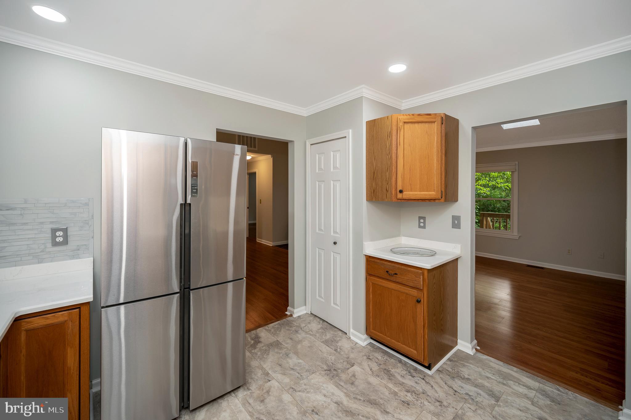 LAKE OF THE WOODS - Residential