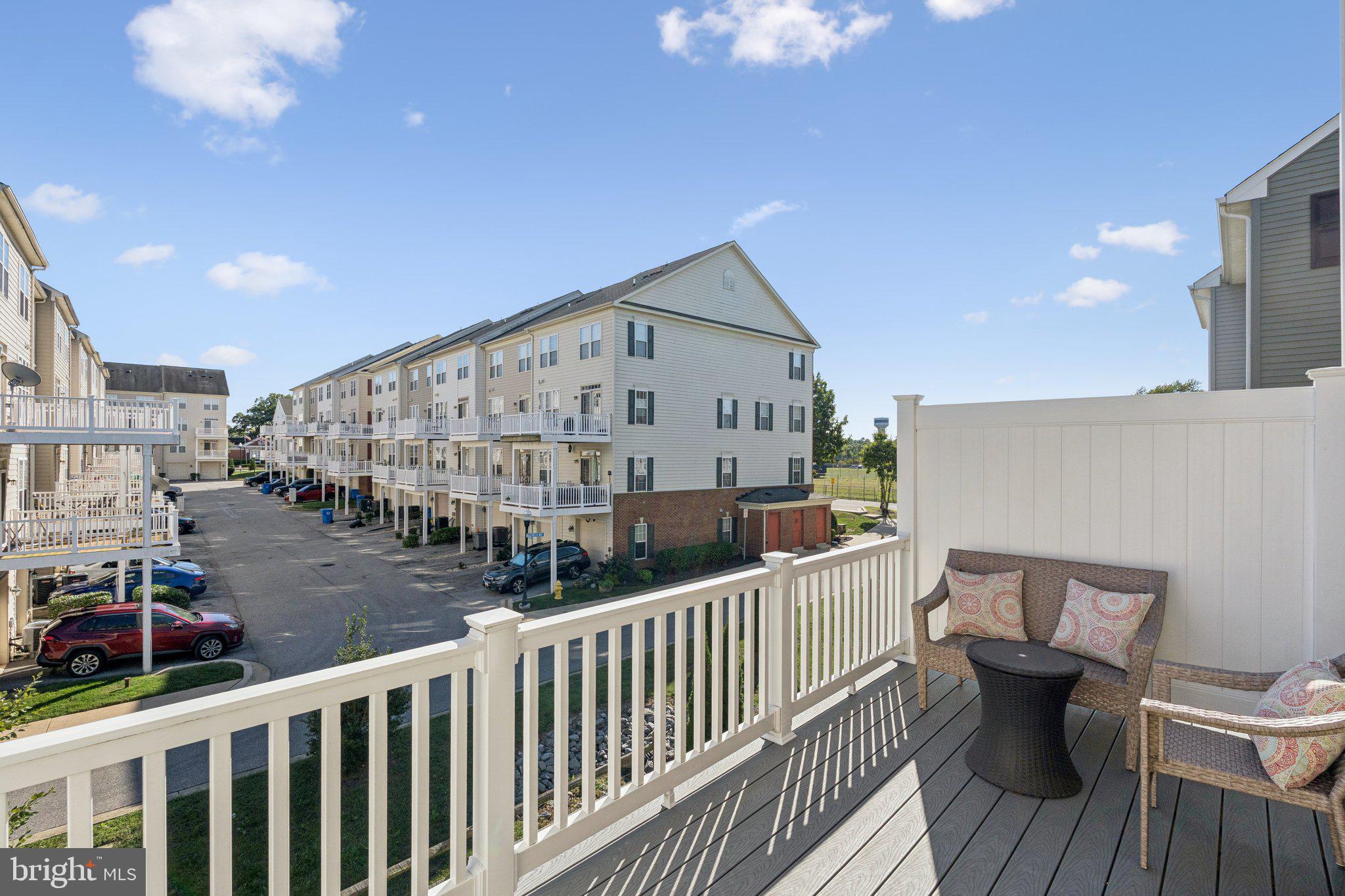 ANCHOR POINT - Residential