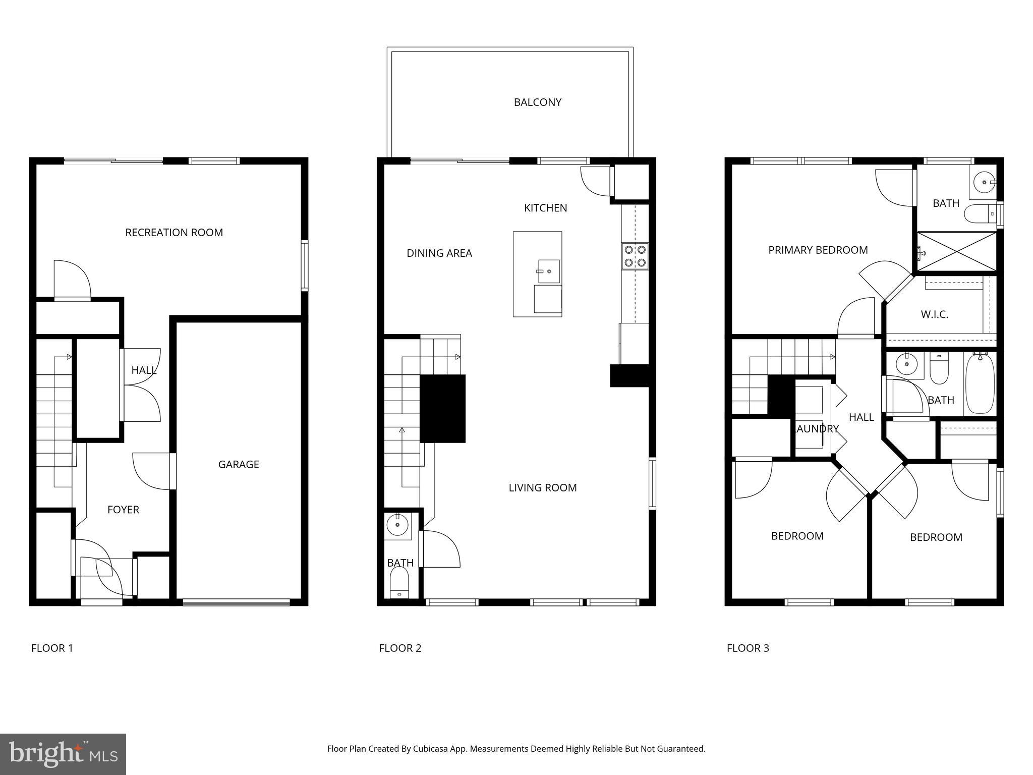ANCHOR POINT - Residential