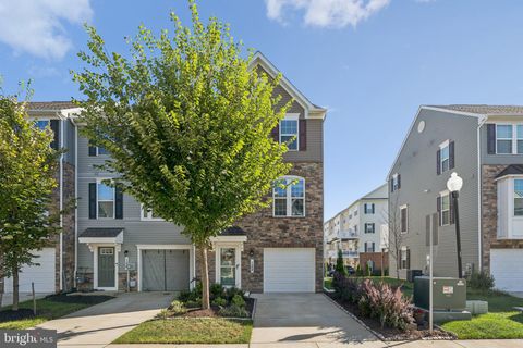 122 SELDOVIA DRIVE INDIAN HEAD MD 20640