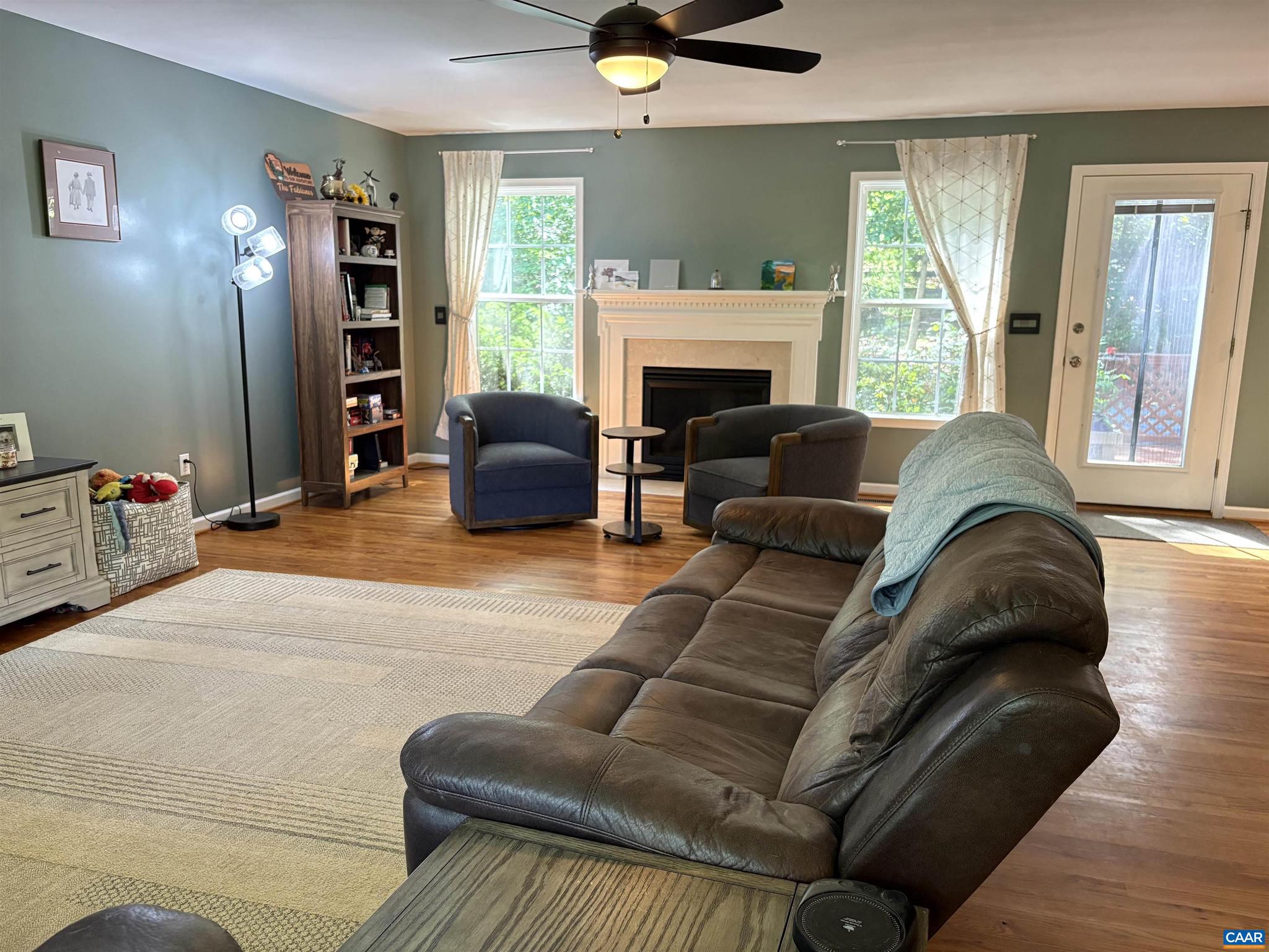 222 WHITE CEDAR RD