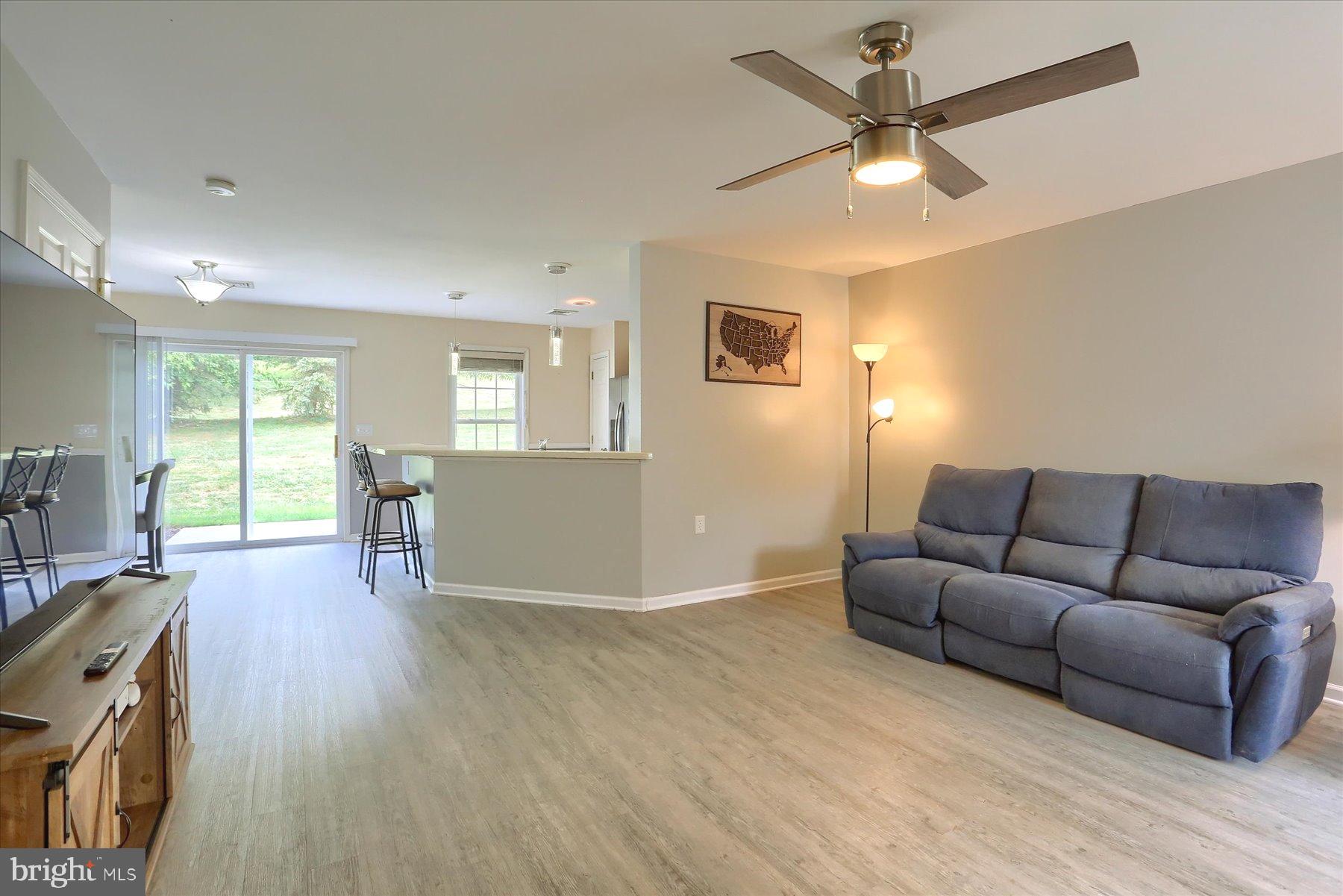 FAIRFIELD CONDOS - Residential