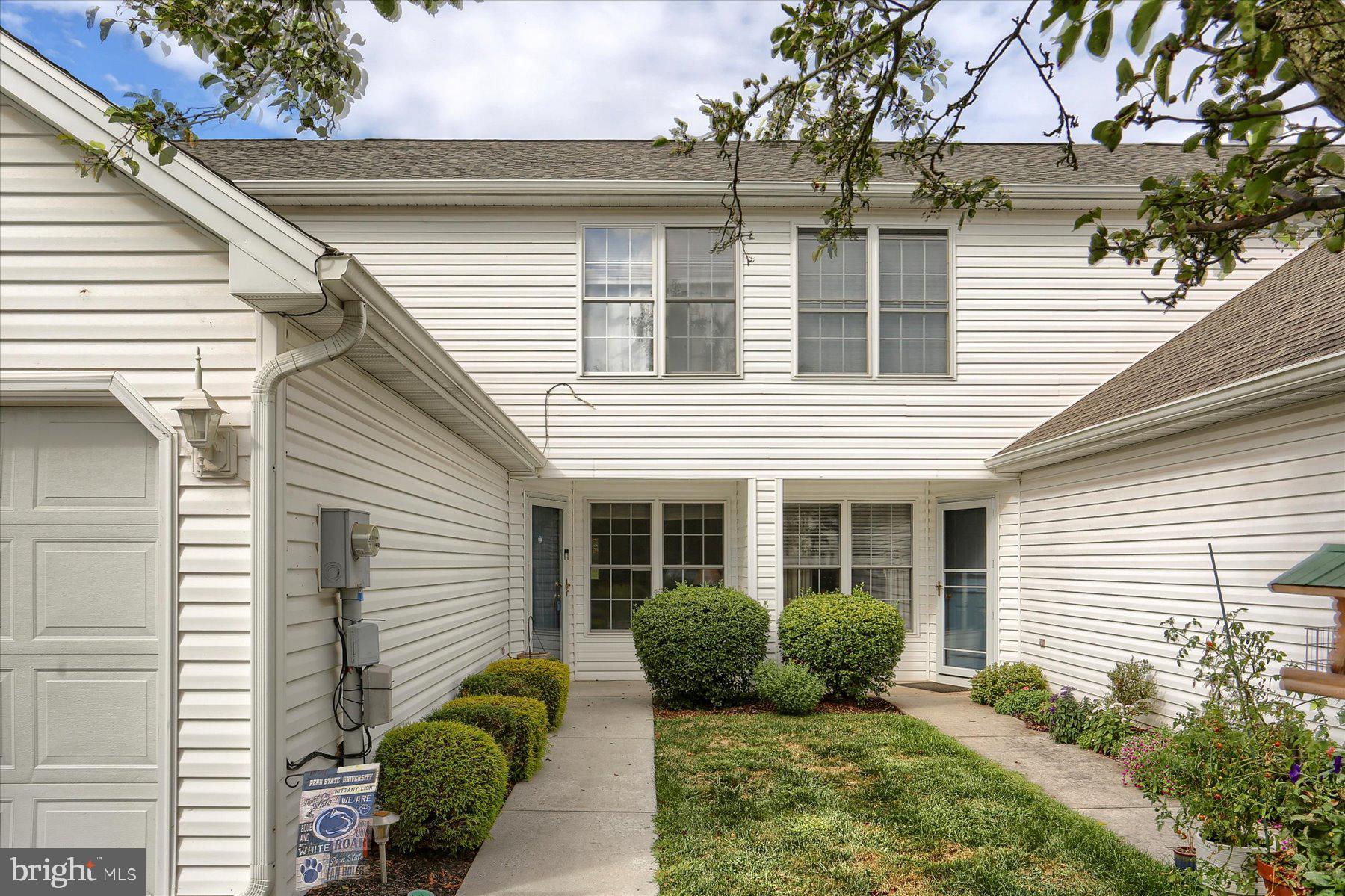 FAIRFIELD CONDOS - Residential