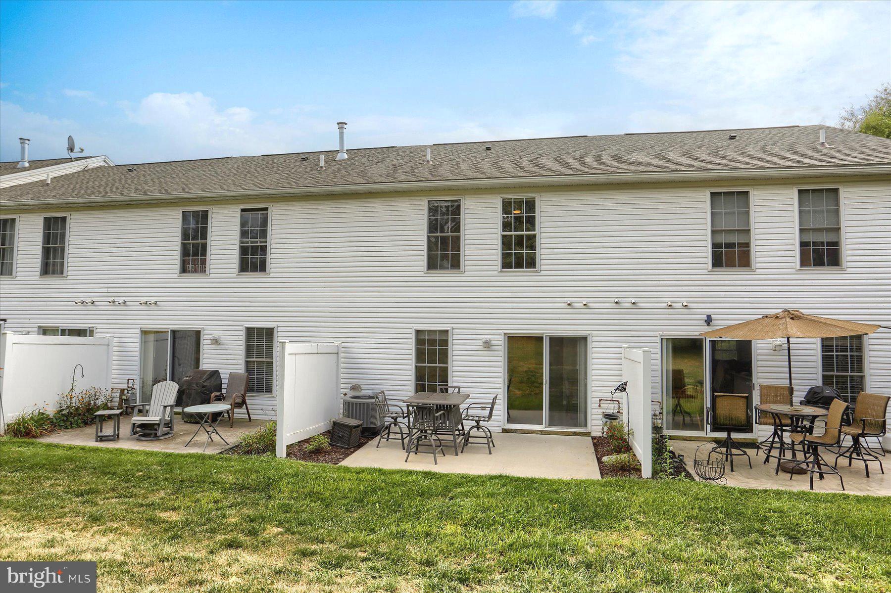 FAIRFIELD CONDOS - Residential