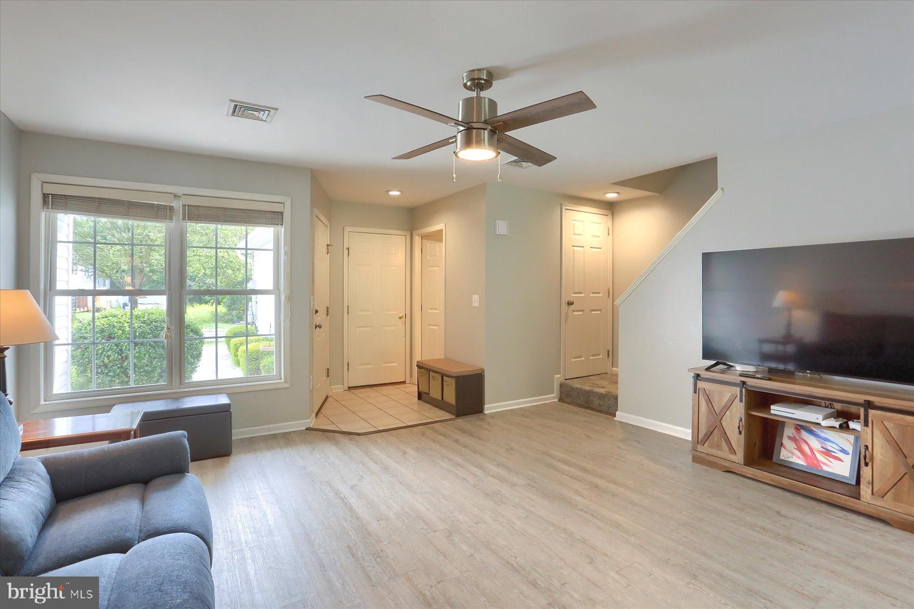 FAIRFIELD CONDOS - Residential