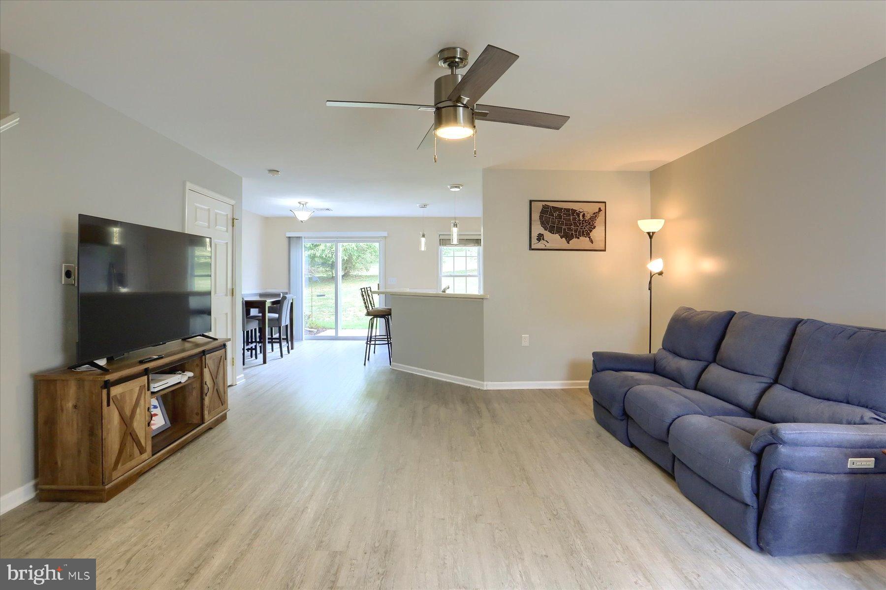 FAIRFIELD CONDOS - Residential