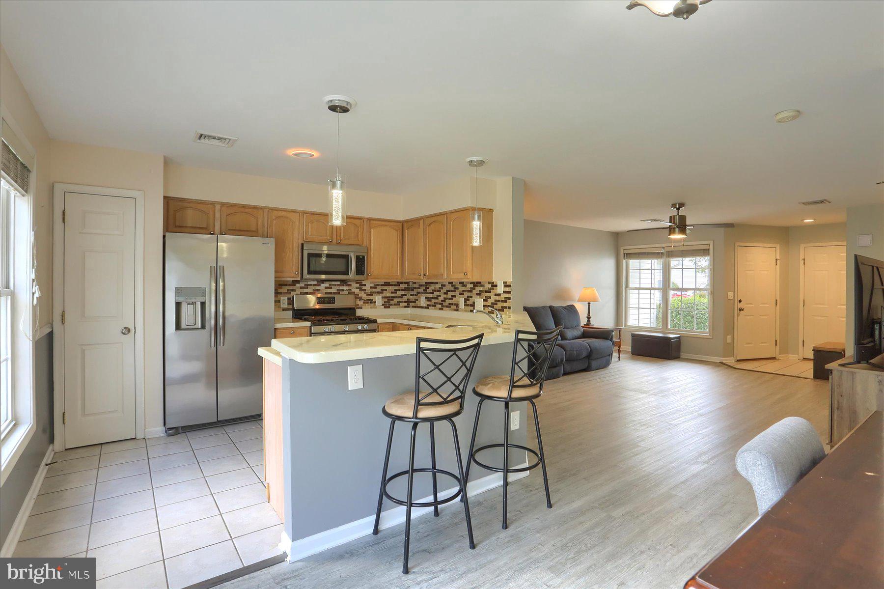 FAIRFIELD CONDOS - Residential