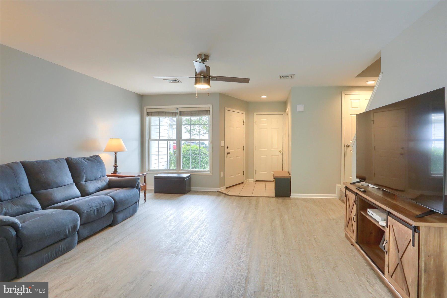 FAIRFIELD CONDOS - Residential