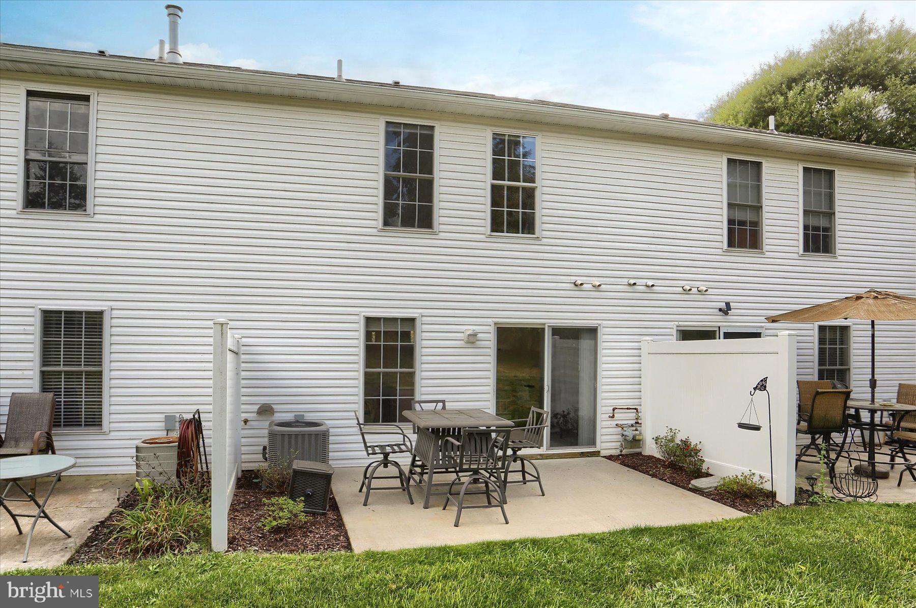 FAIRFIELD CONDOS - Residential