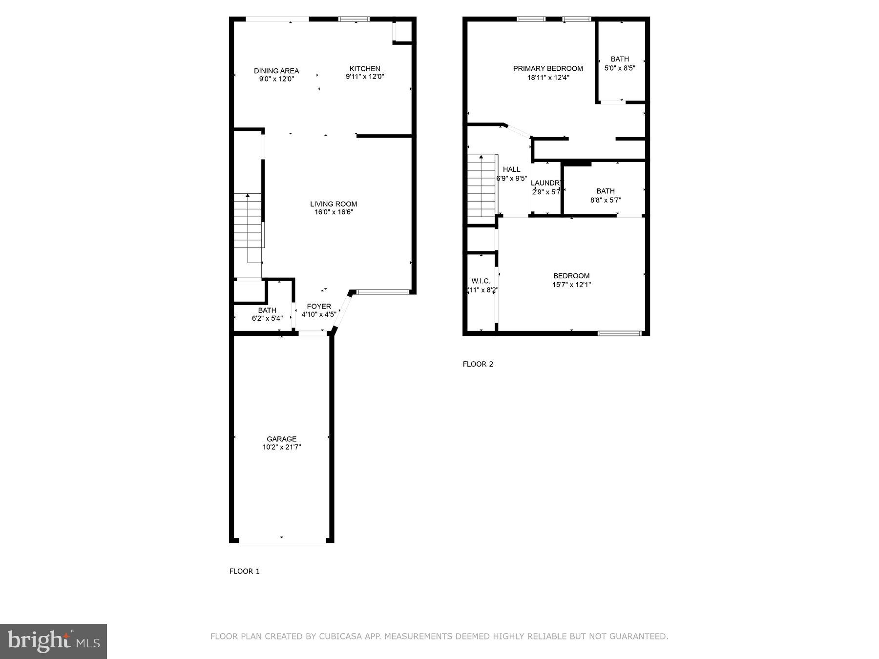 FAIRFIELD CONDOS - Residential