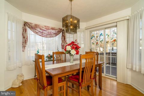 A home in ELKTON