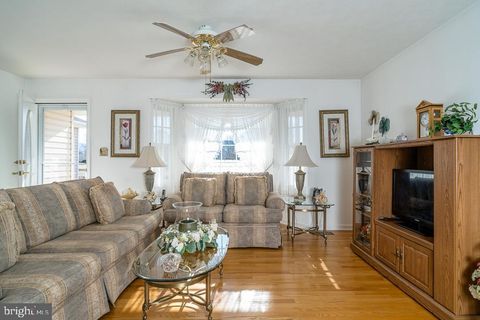 A home in ELKTON