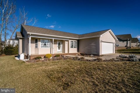 A home in ELKTON
