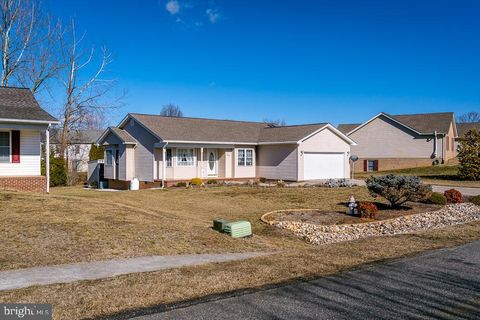 A home in ELKTON