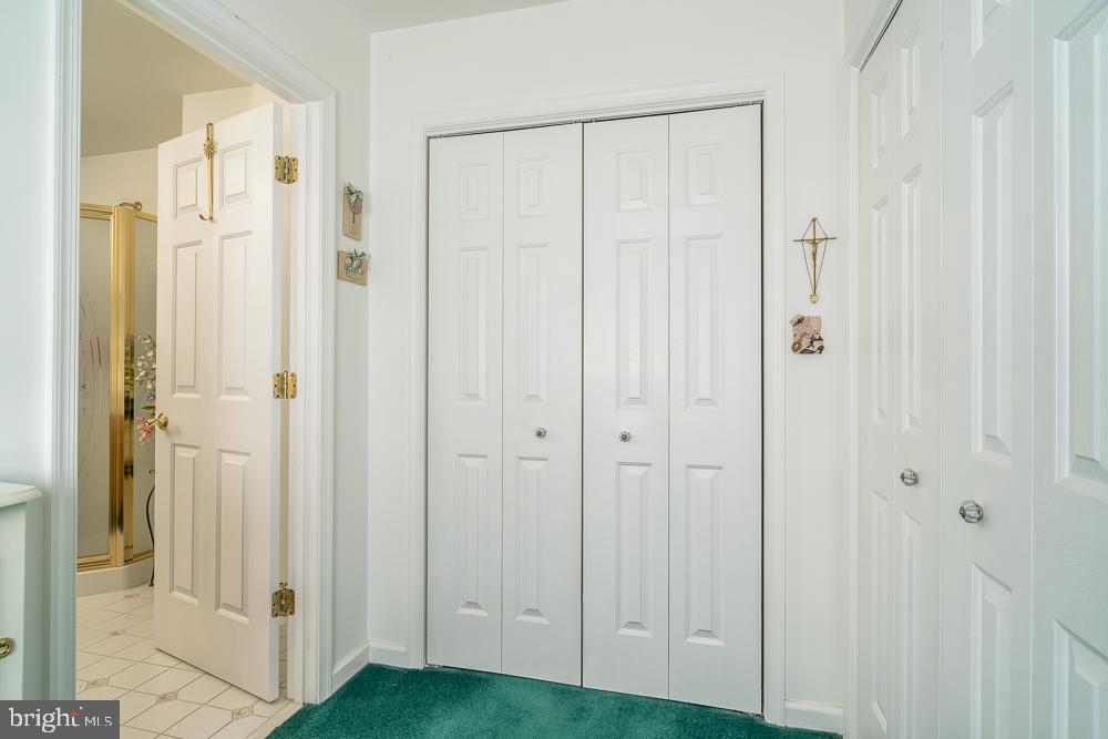 QUAIL RUN - Residential