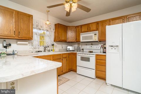 A home in ELKTON