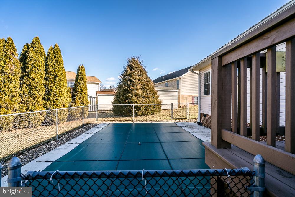 QUAIL RUN - Residential